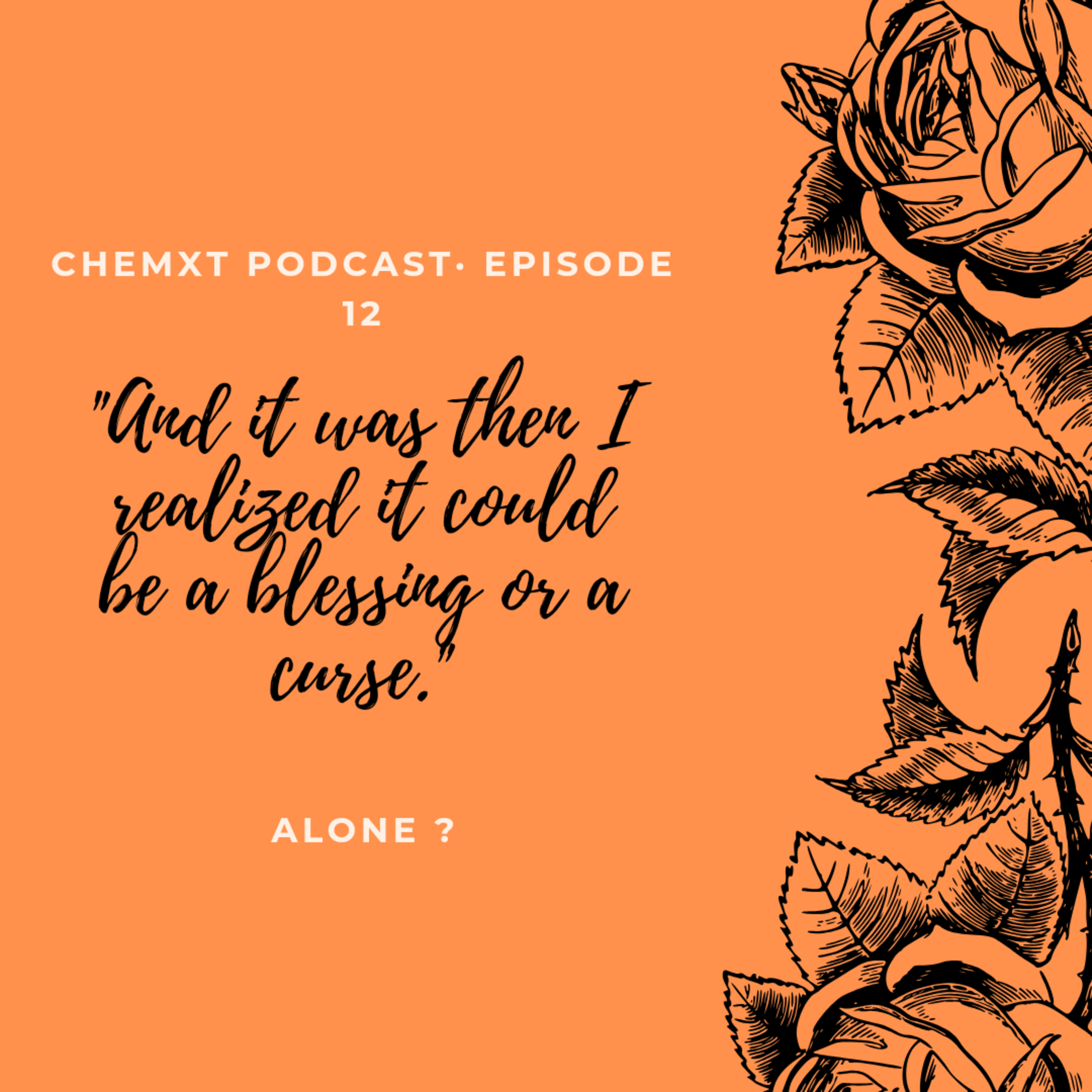 Alone? episode artwork