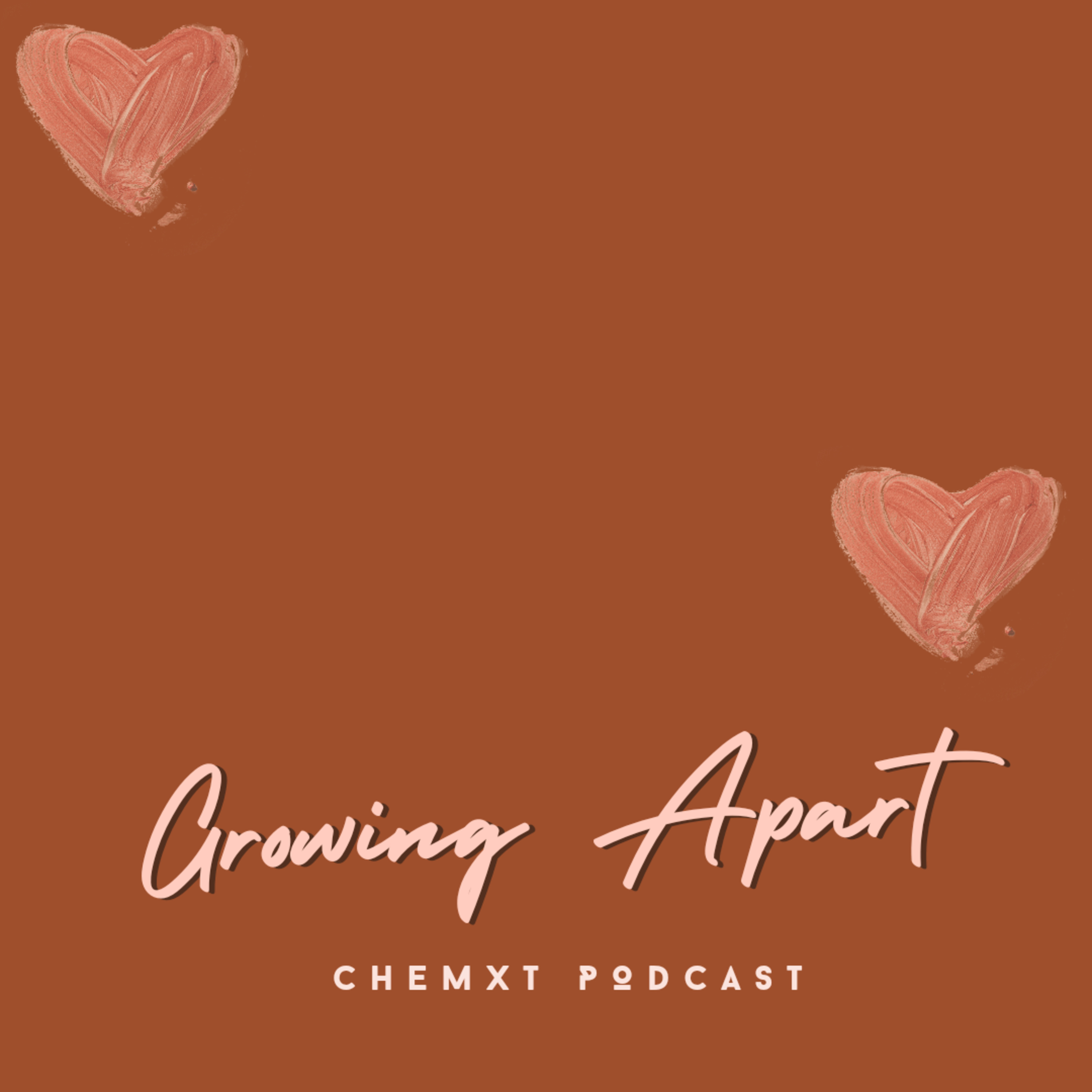 Growing Apart episode artwork