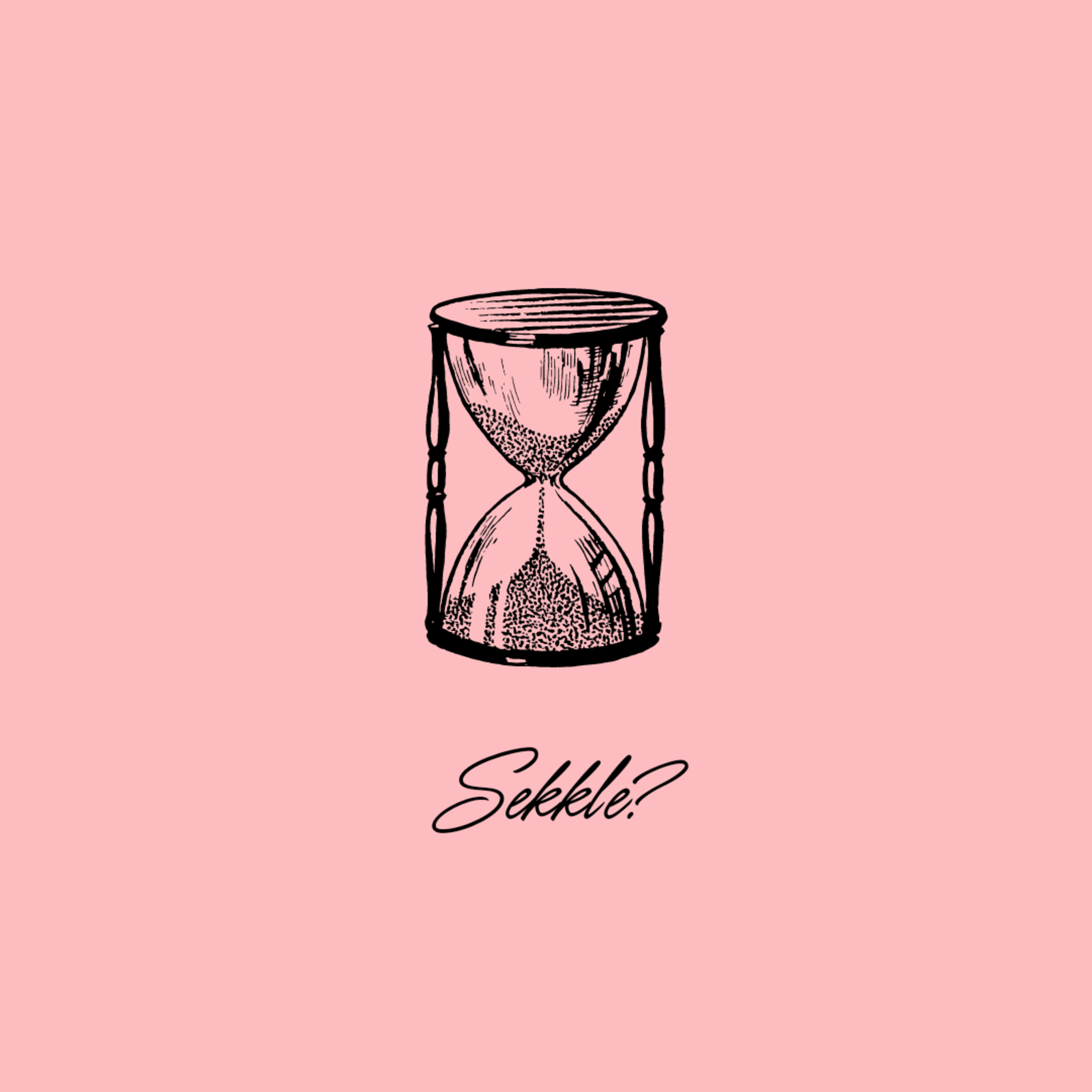 Sekkle? episode artwork