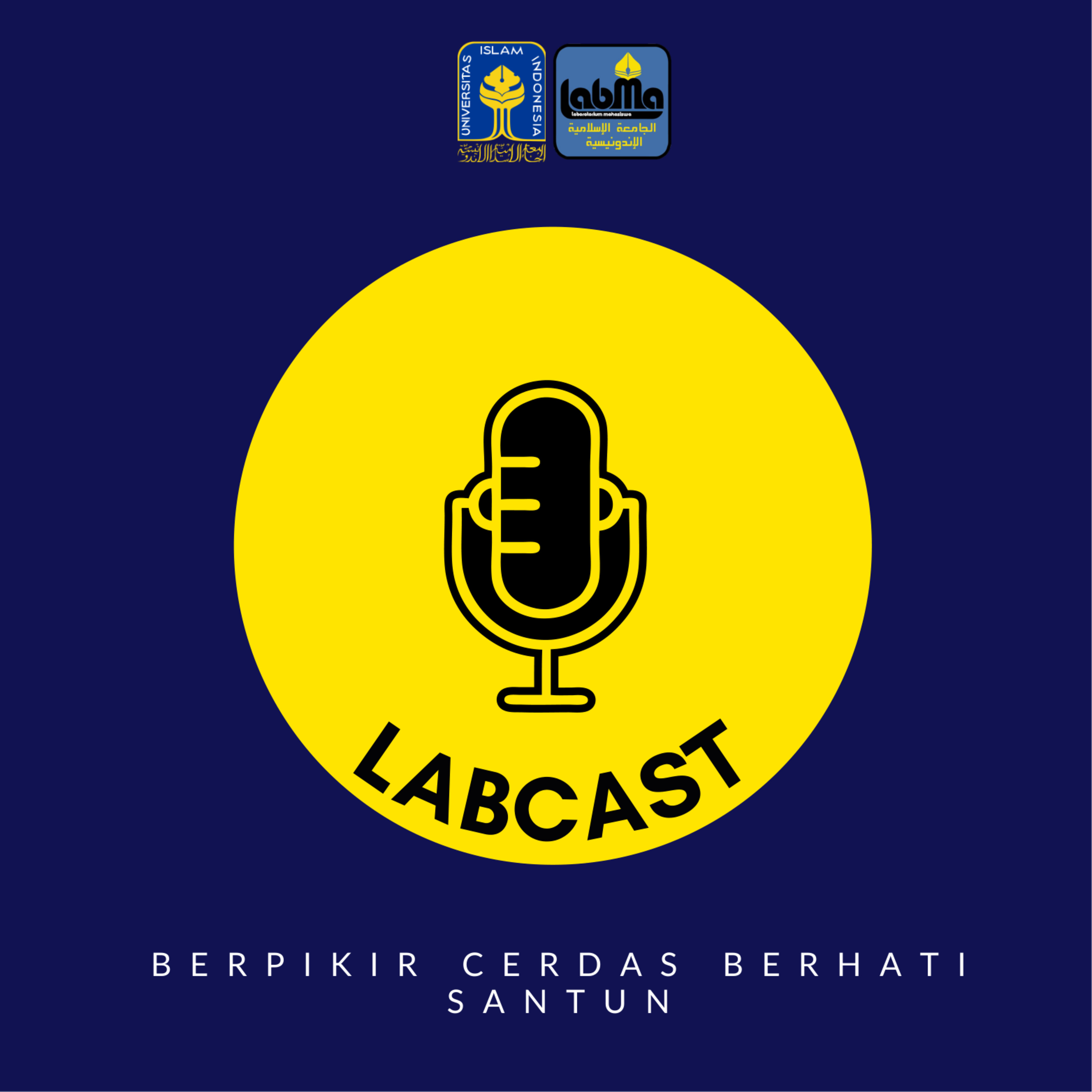 LabMa Podcast