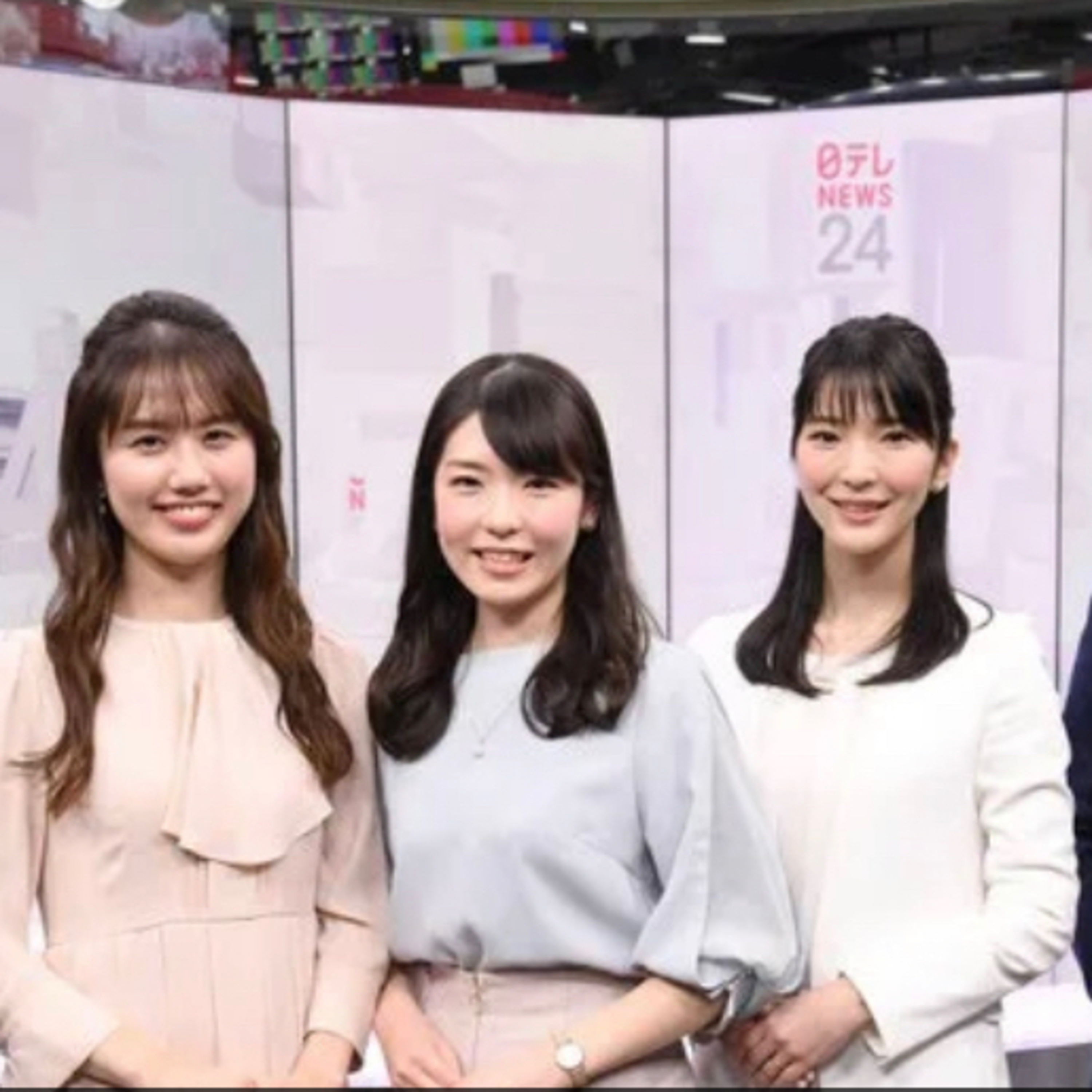 日テレ報道番組にANA社員がキャスターで加入 by 日刊スポーツ