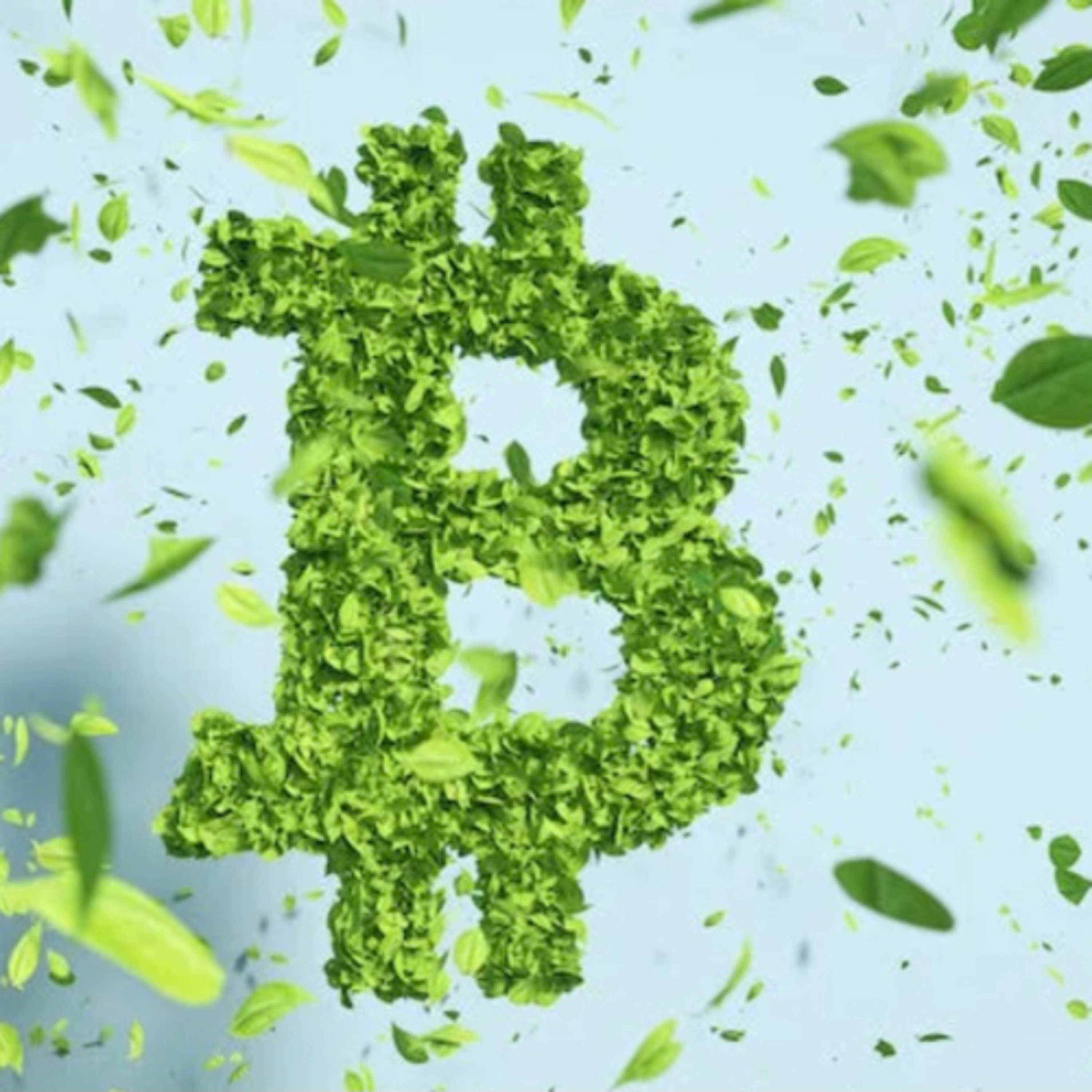 ビットコインの電力消費量が「地球に危険なレベル」である理由 by Forbes episode artwork