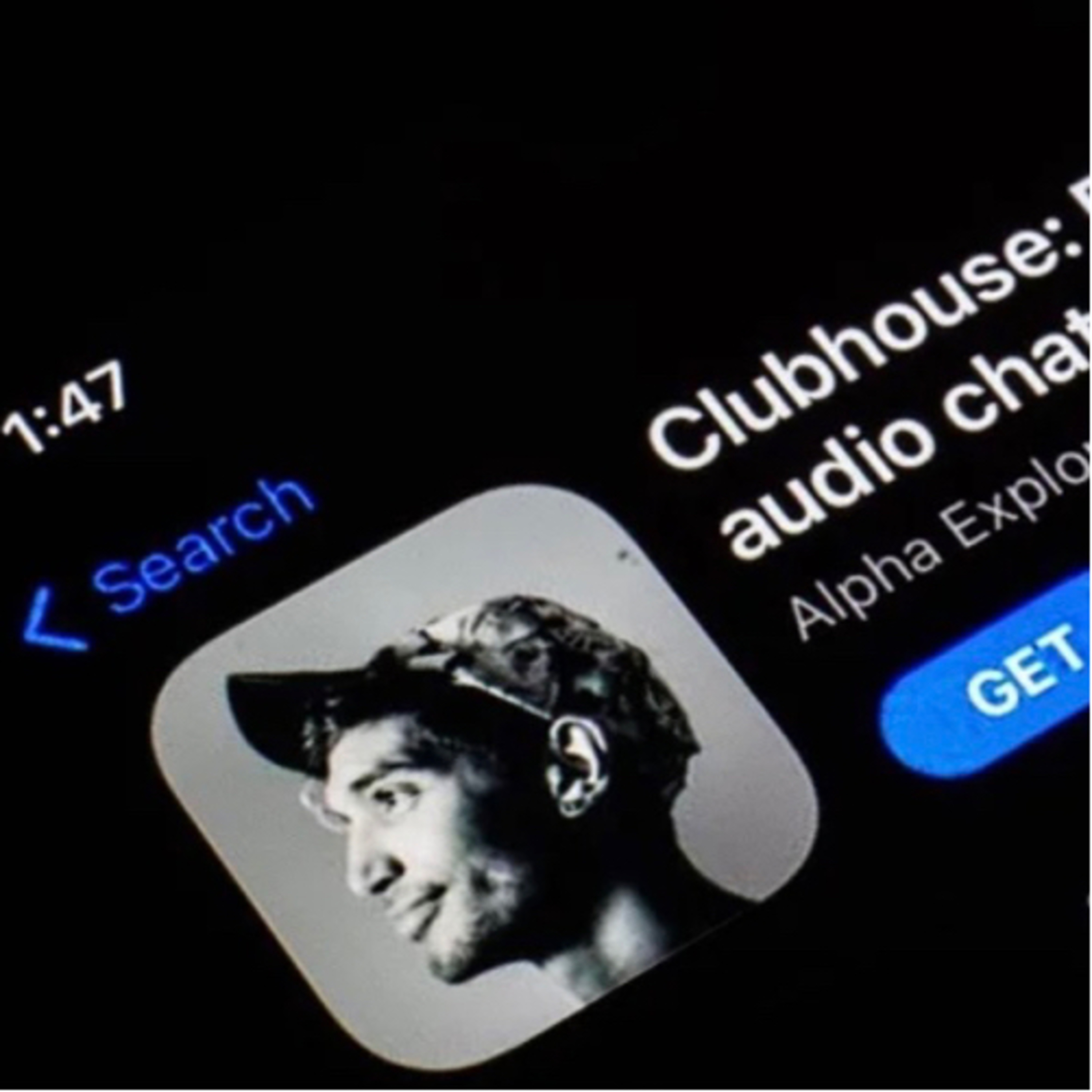 clubhouseのAndroid版リリースは2、3ヶ月先 by Tech Crunch episode artwork