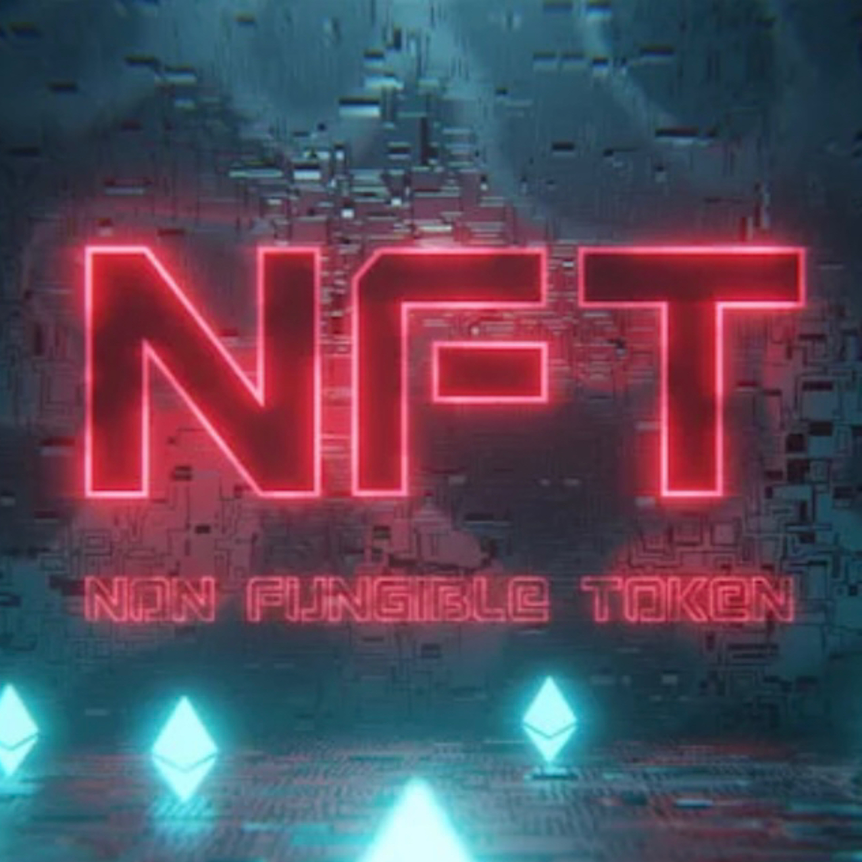 話題トピック【NFT】日本初NFTの勝機はゲームにあり？ by Forbes episode artwork