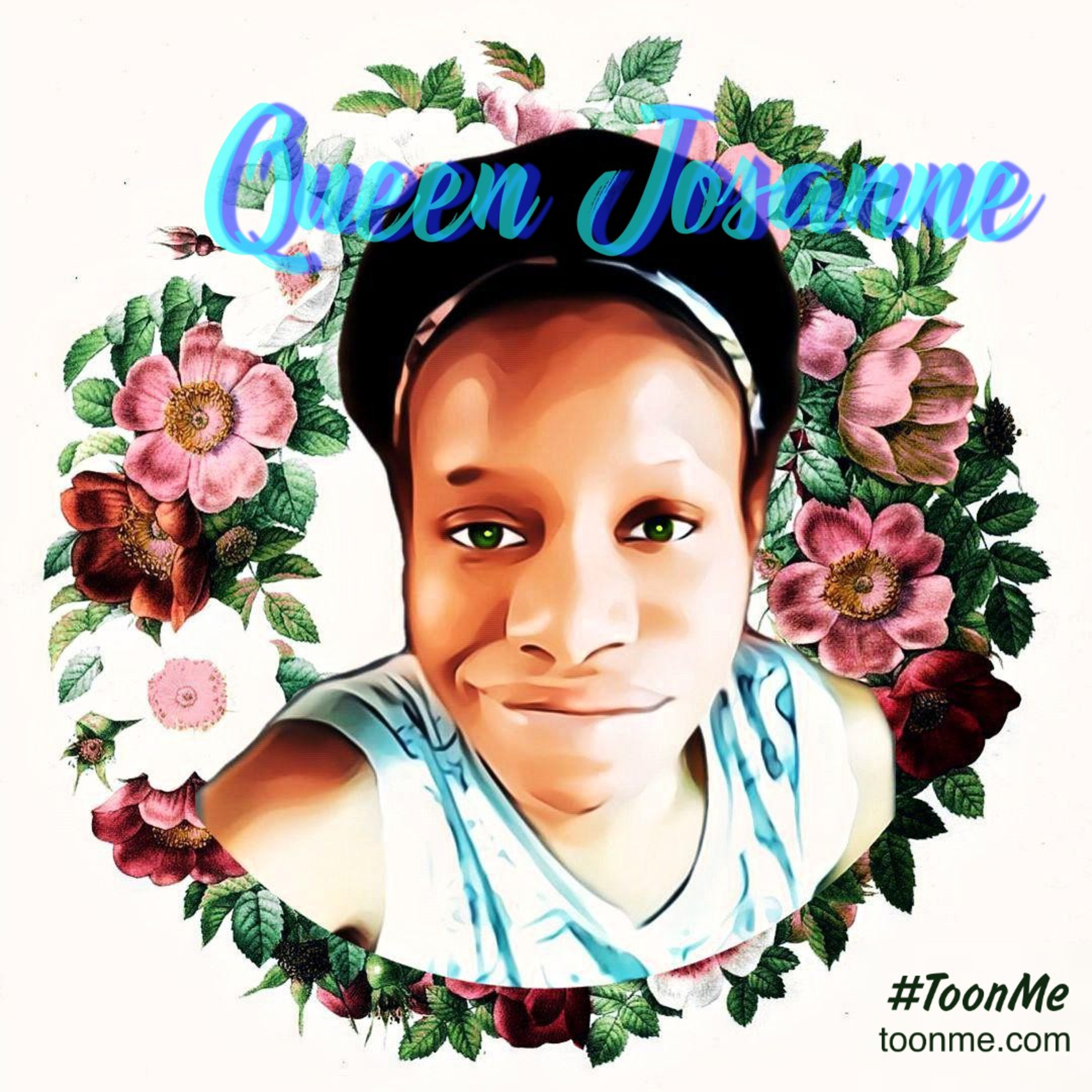 Kingdom Josanne Greene Podcast