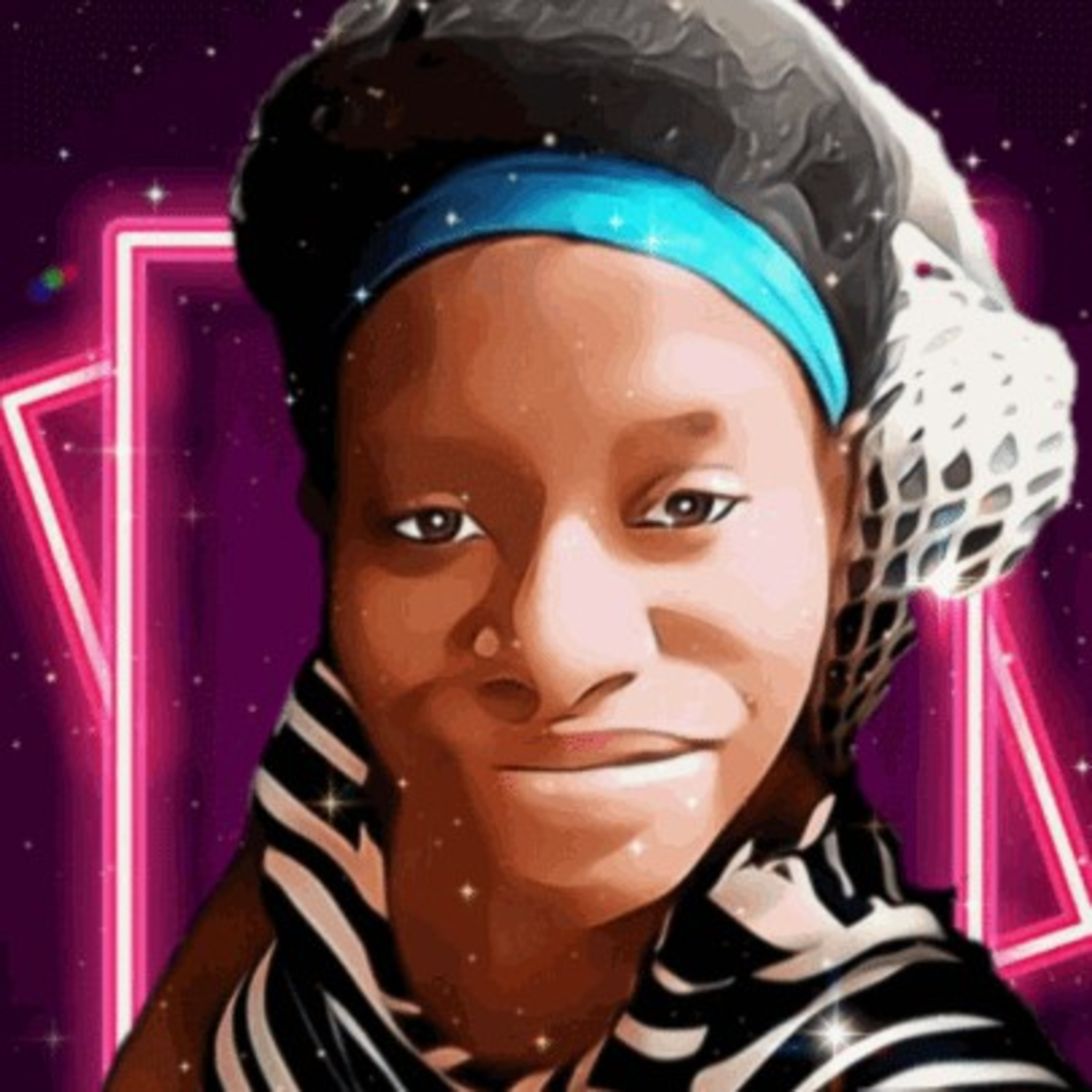 Kingdom Josanne Greene Podcast