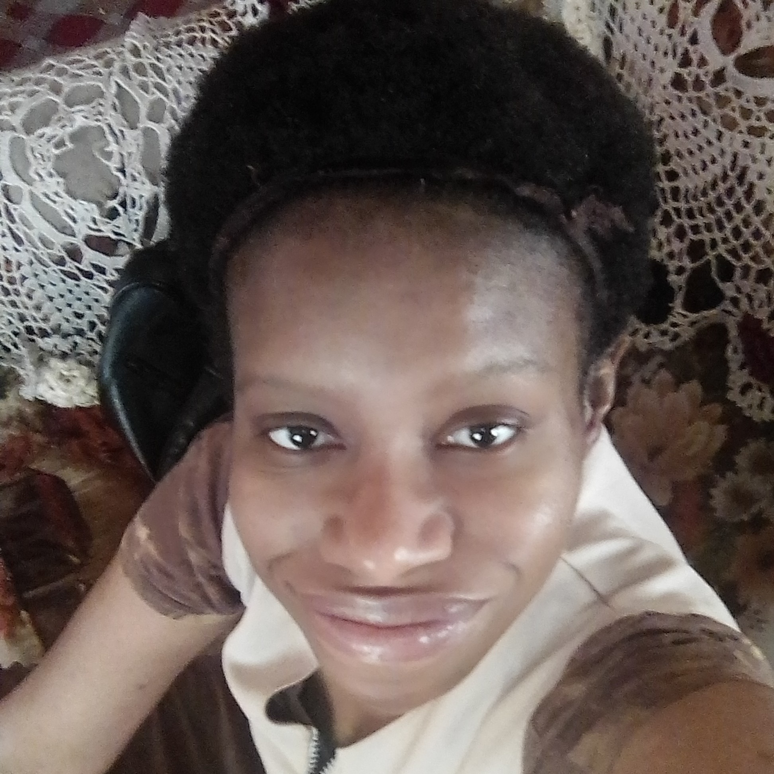 Kingdom Josanne Greene Podcast