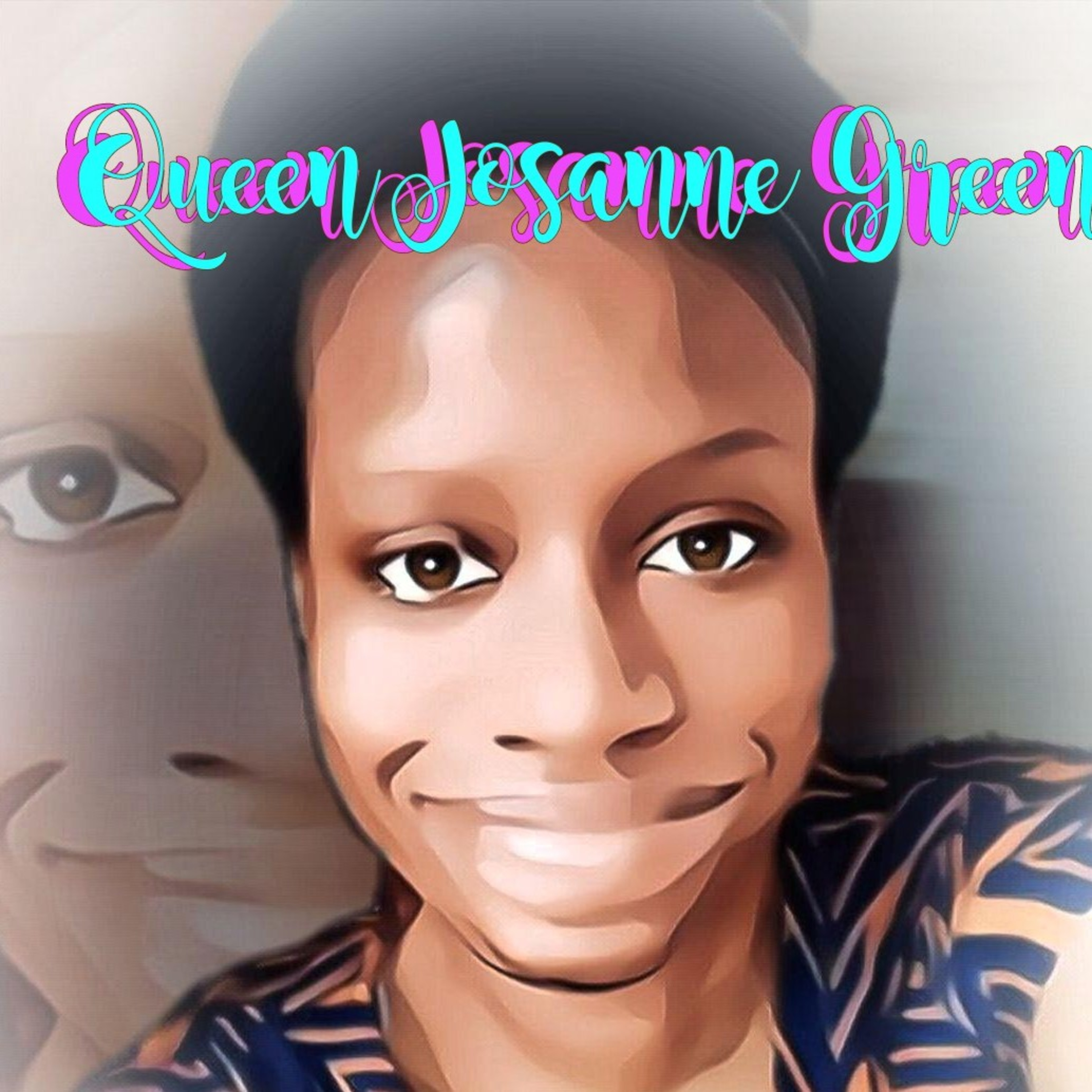 Kingdom Josanne Greene Podcast