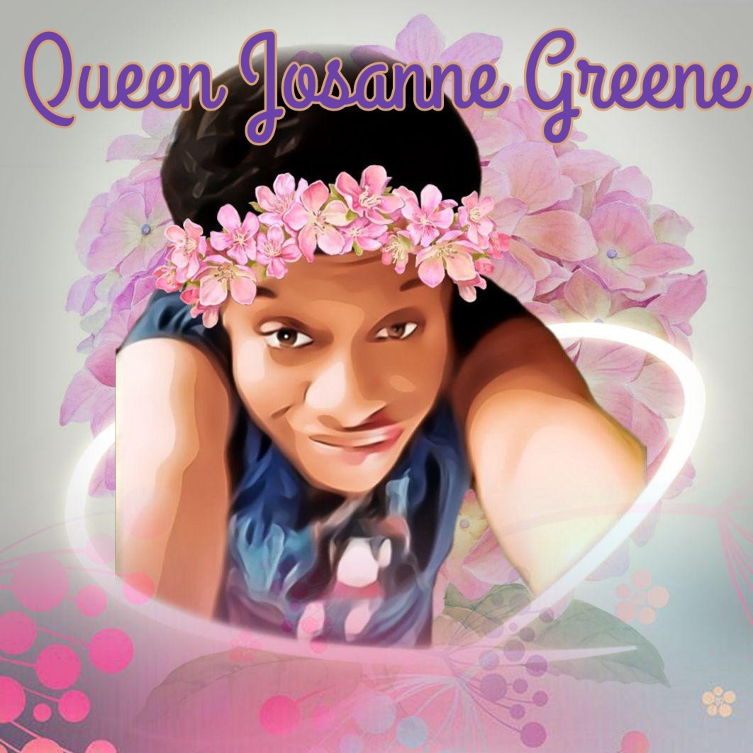 Kingdom Josanne Greene Podcast