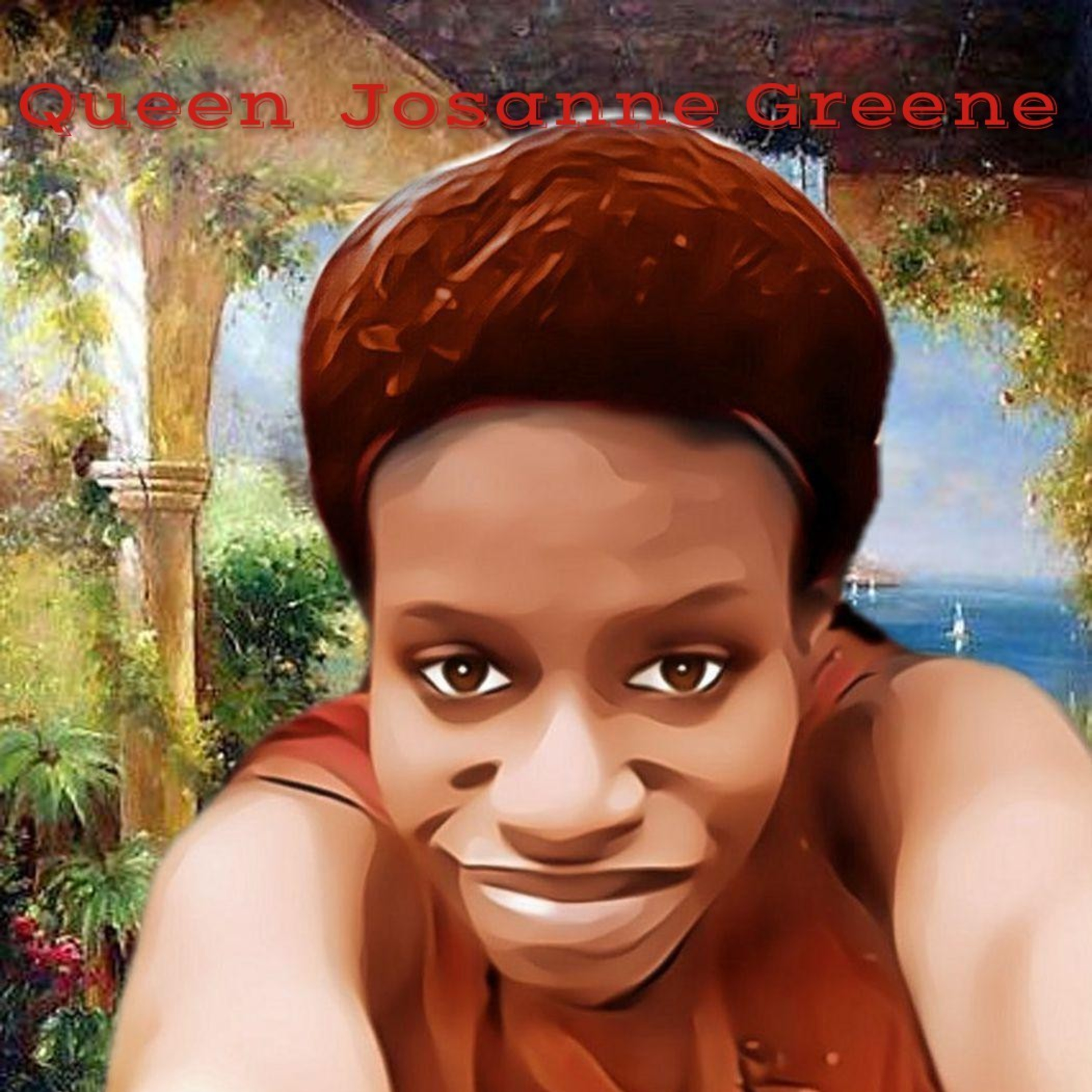 Kingdom Josanne Greene Podcast