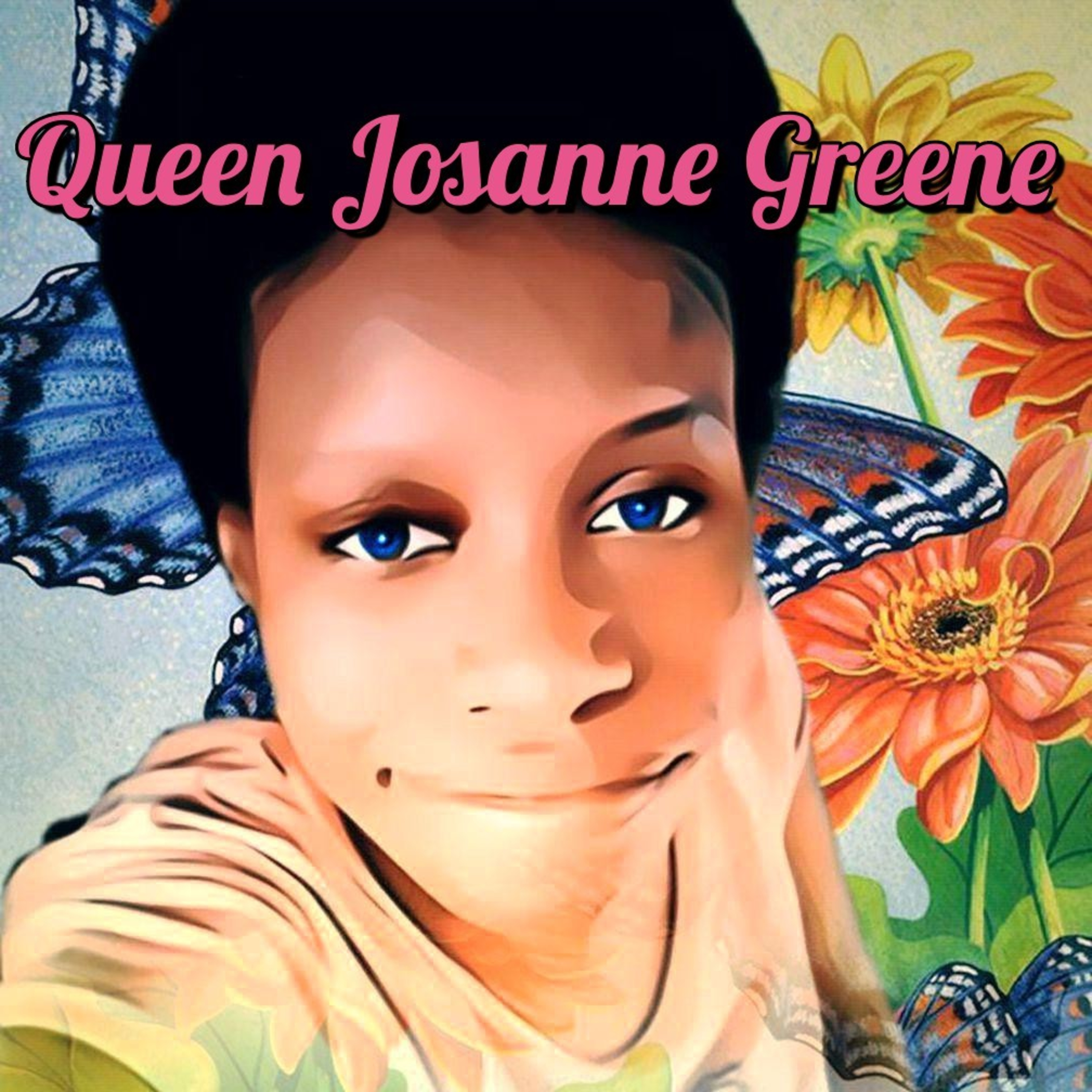 Kingdom Josanne Greene Podcast