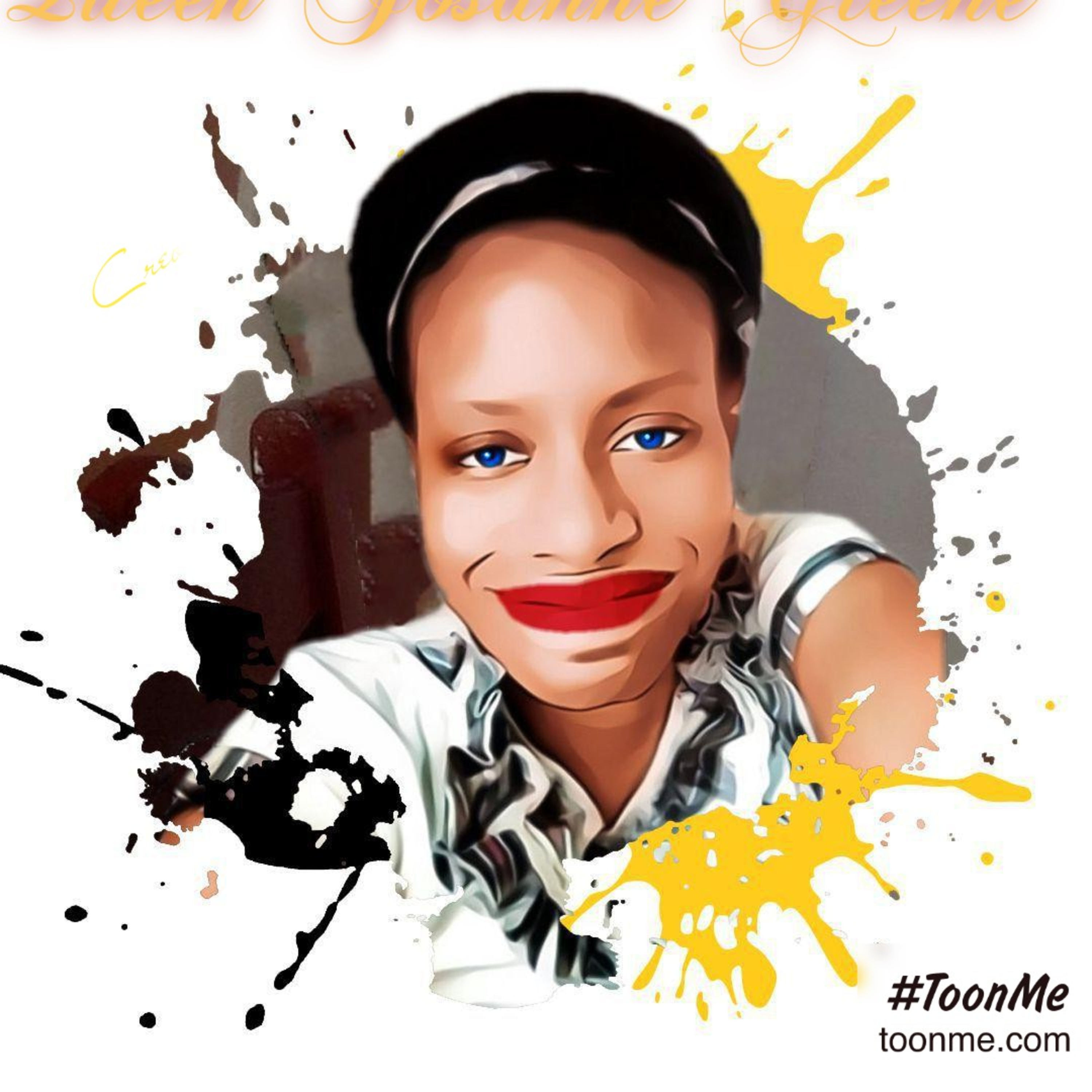 Kingdom Josanne Greene Podcast