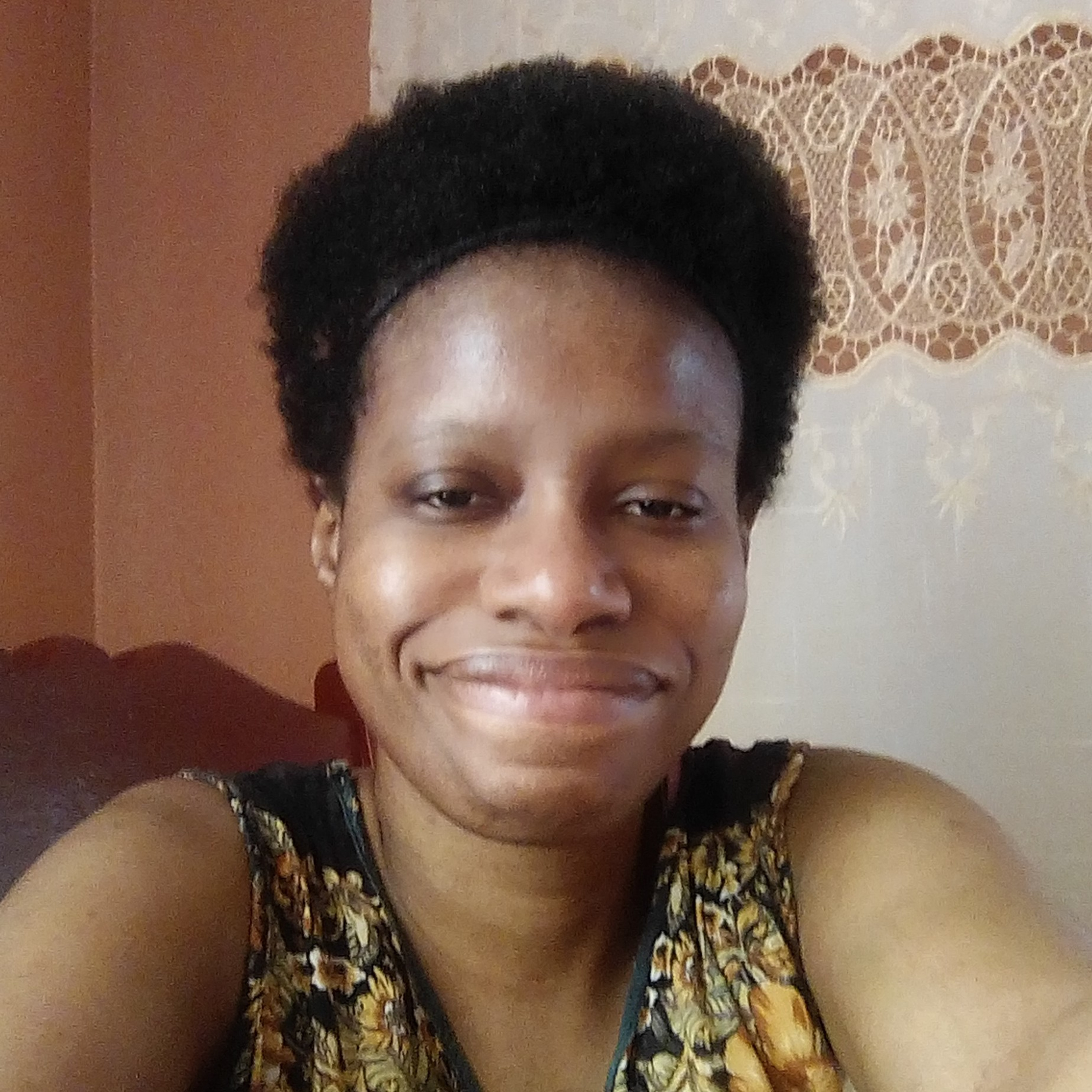 Kingdom Josanne Greene Podcast