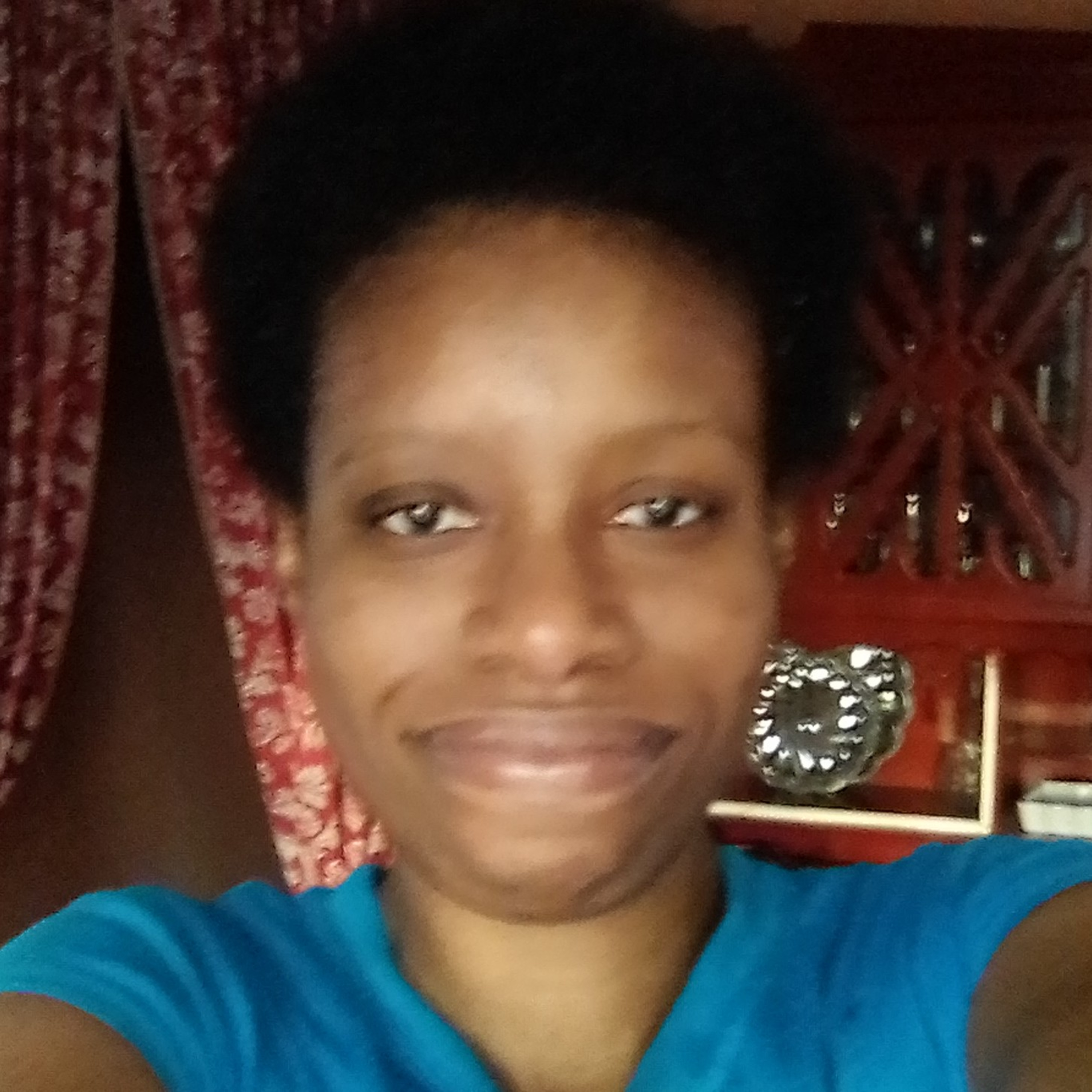 Kingdom Josanne Greene Podcast