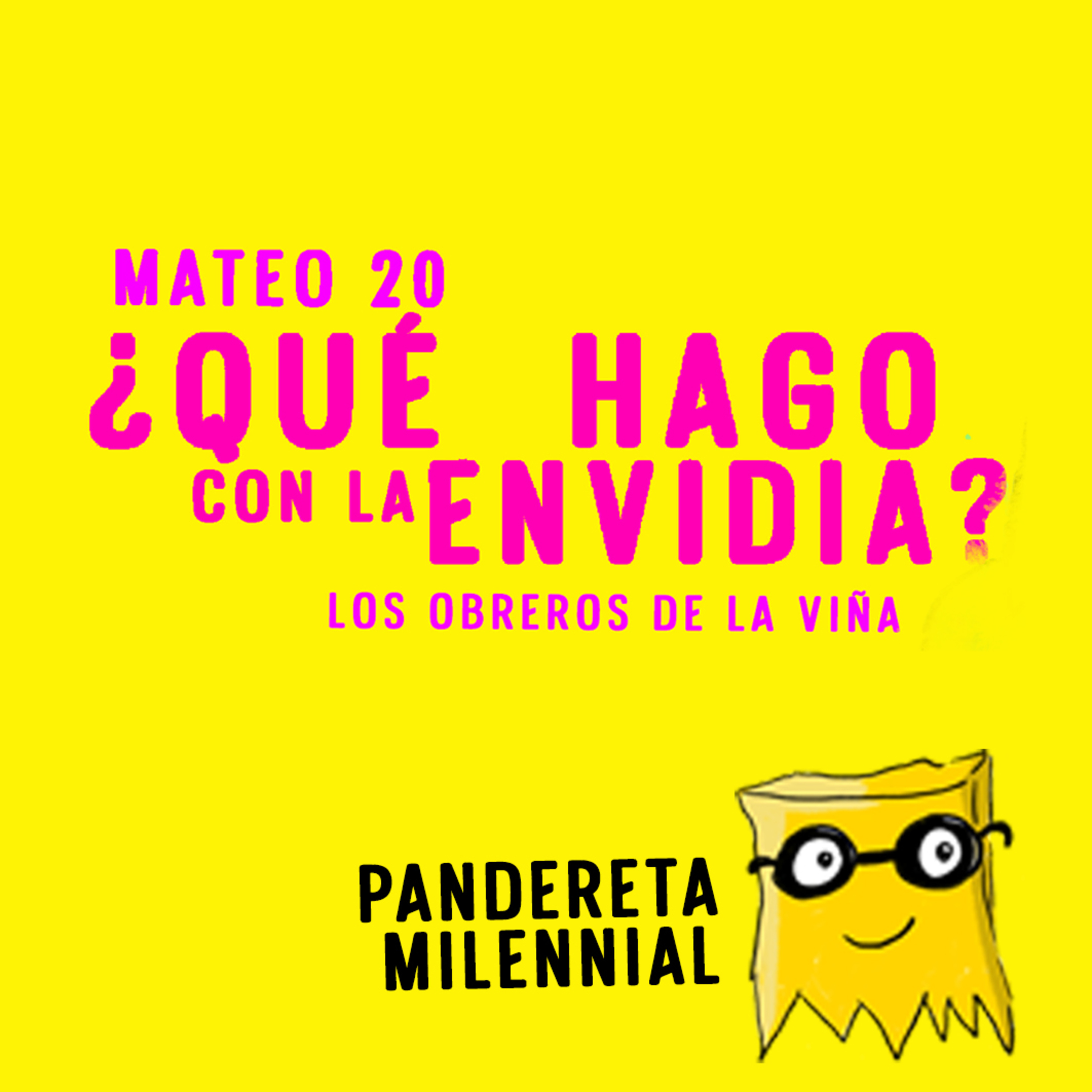 PANDERETA MILENNIAL