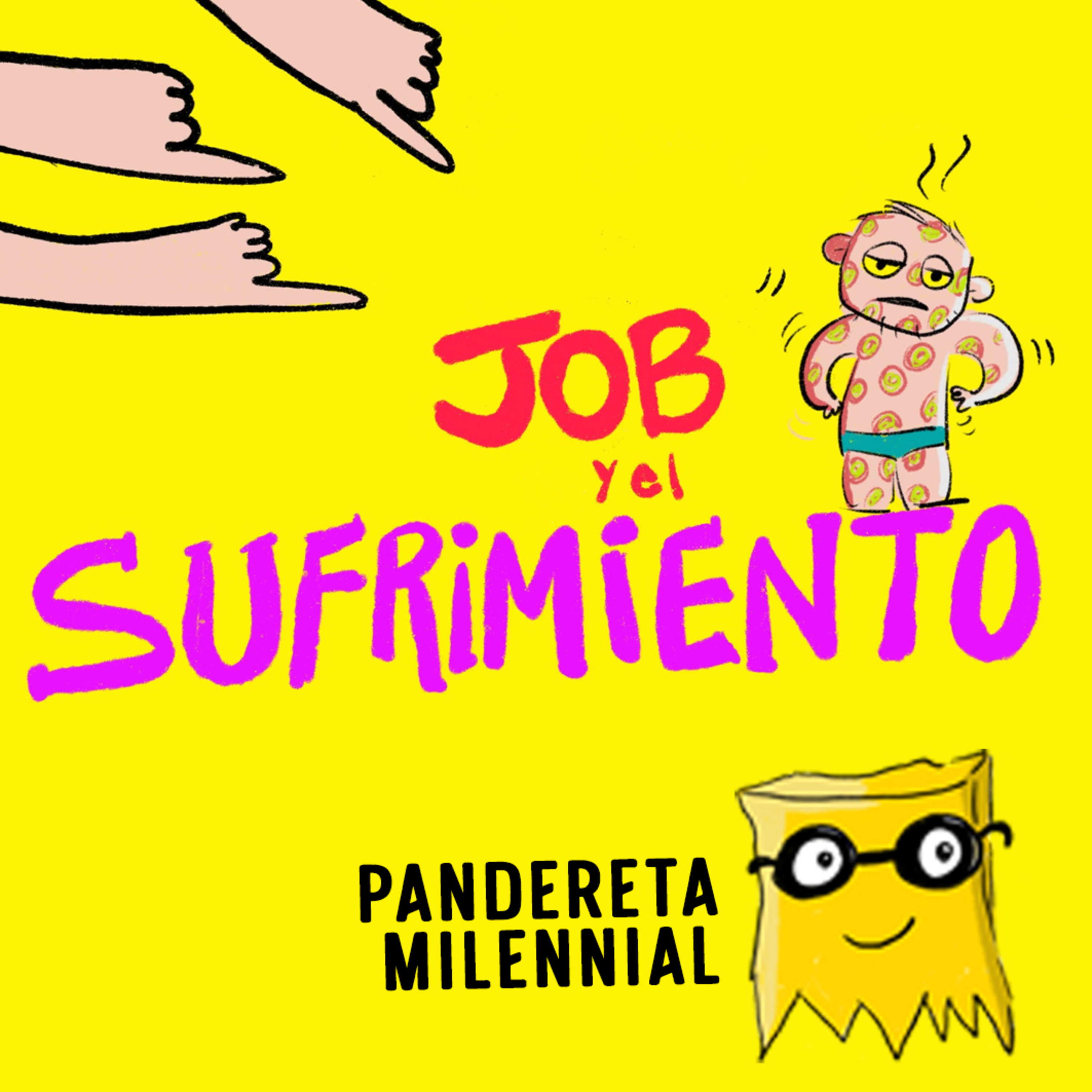 PANDERETA MILENNIAL