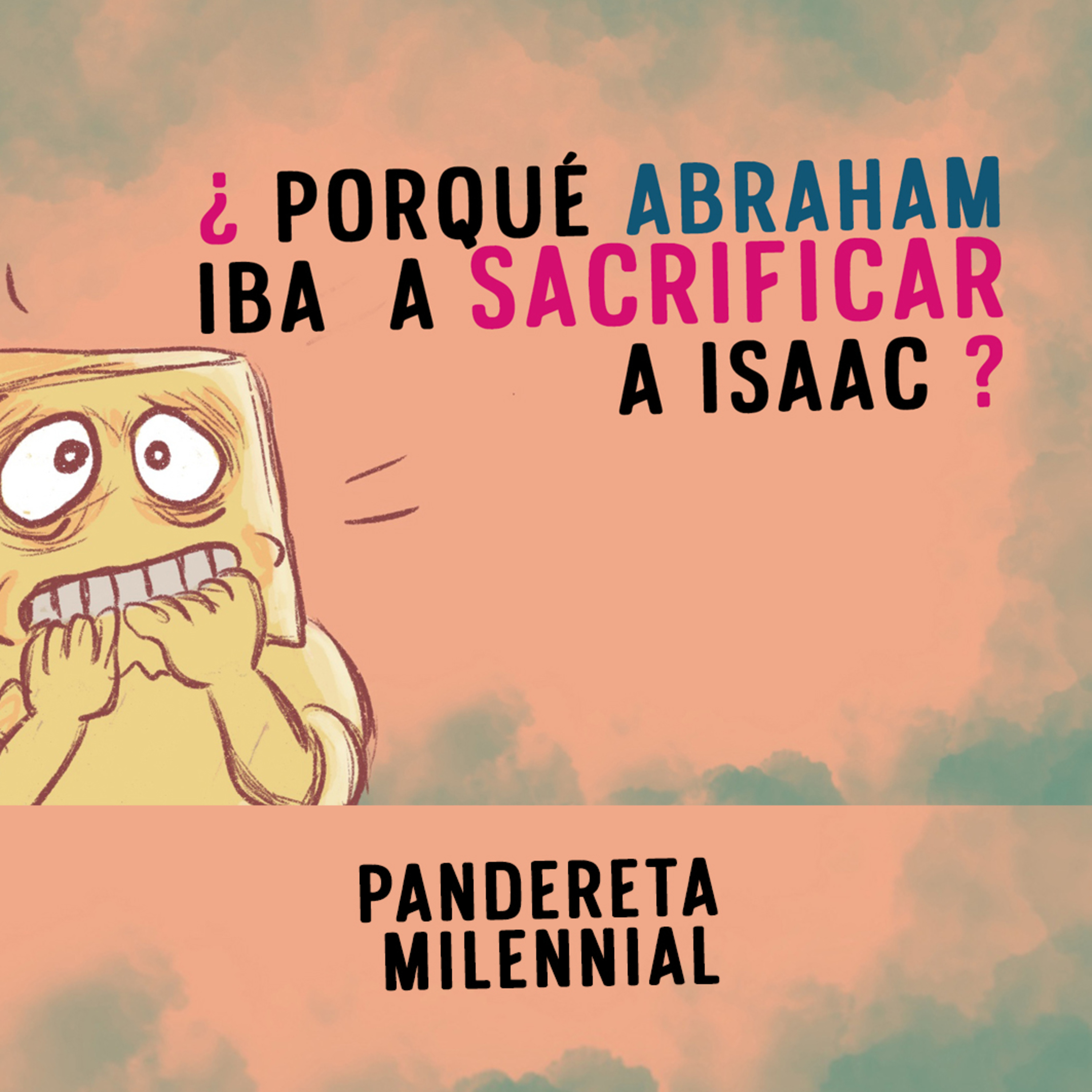 PANDERETA MILENNIAL