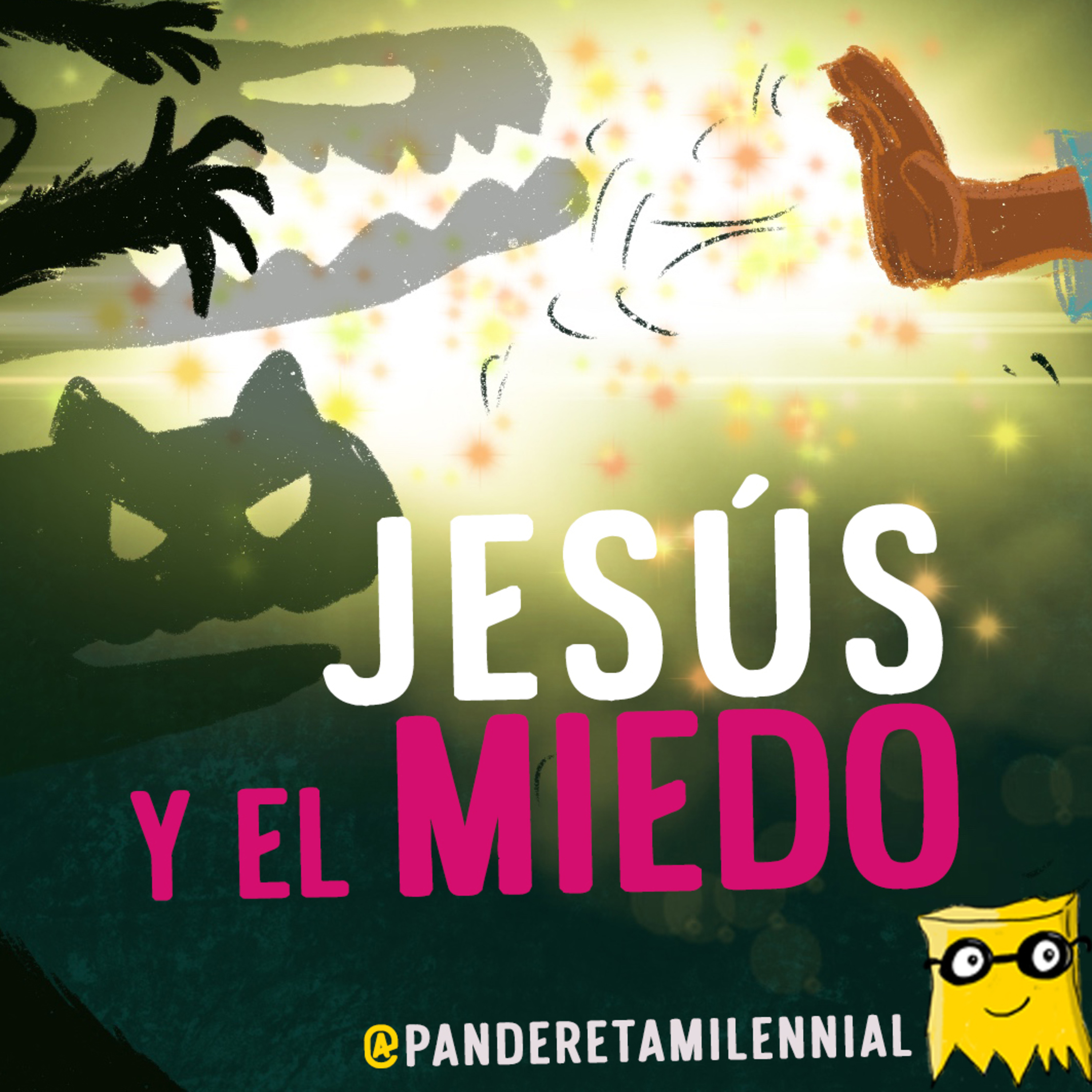 PANDERETA MILENNIAL