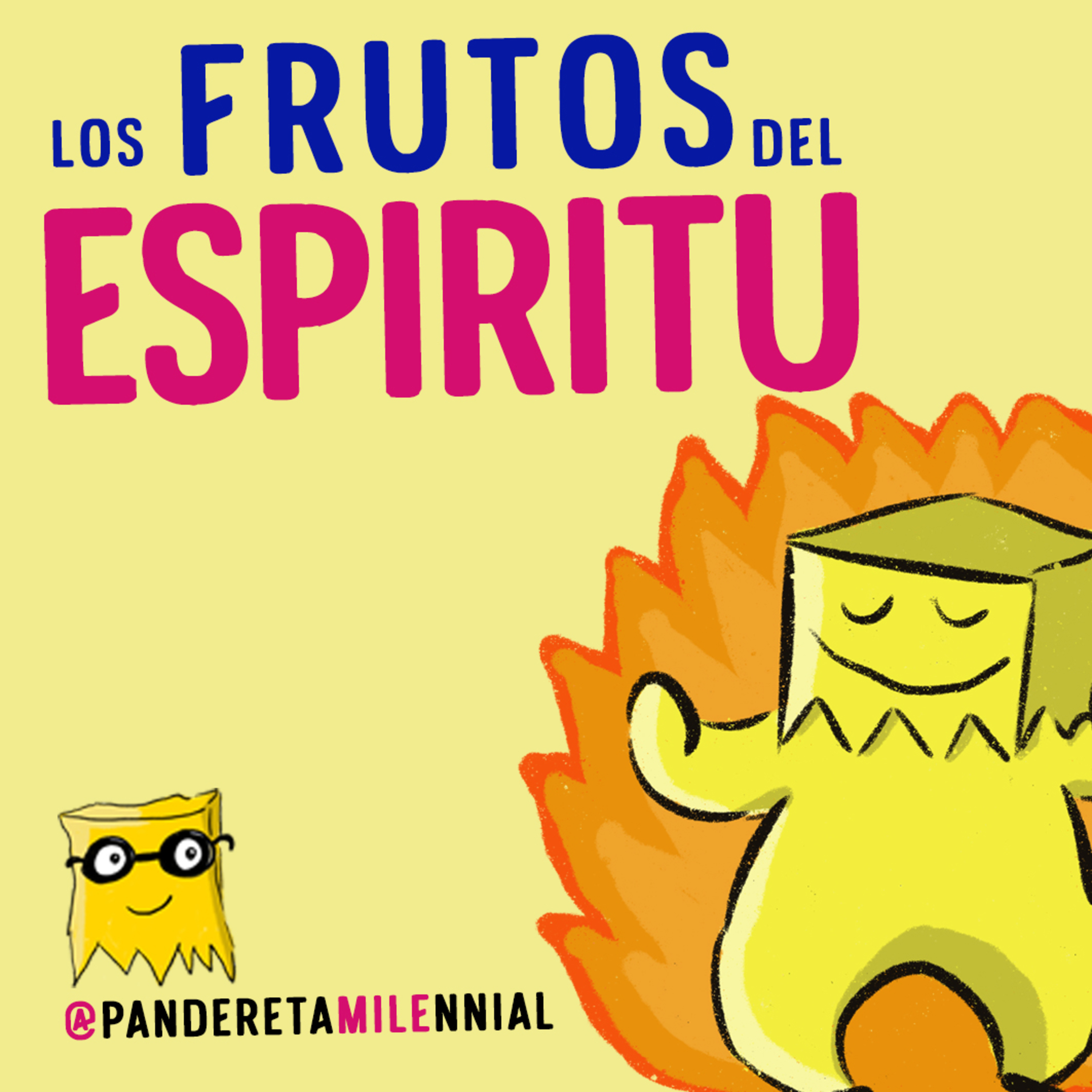 PANDERETA MILENNIAL