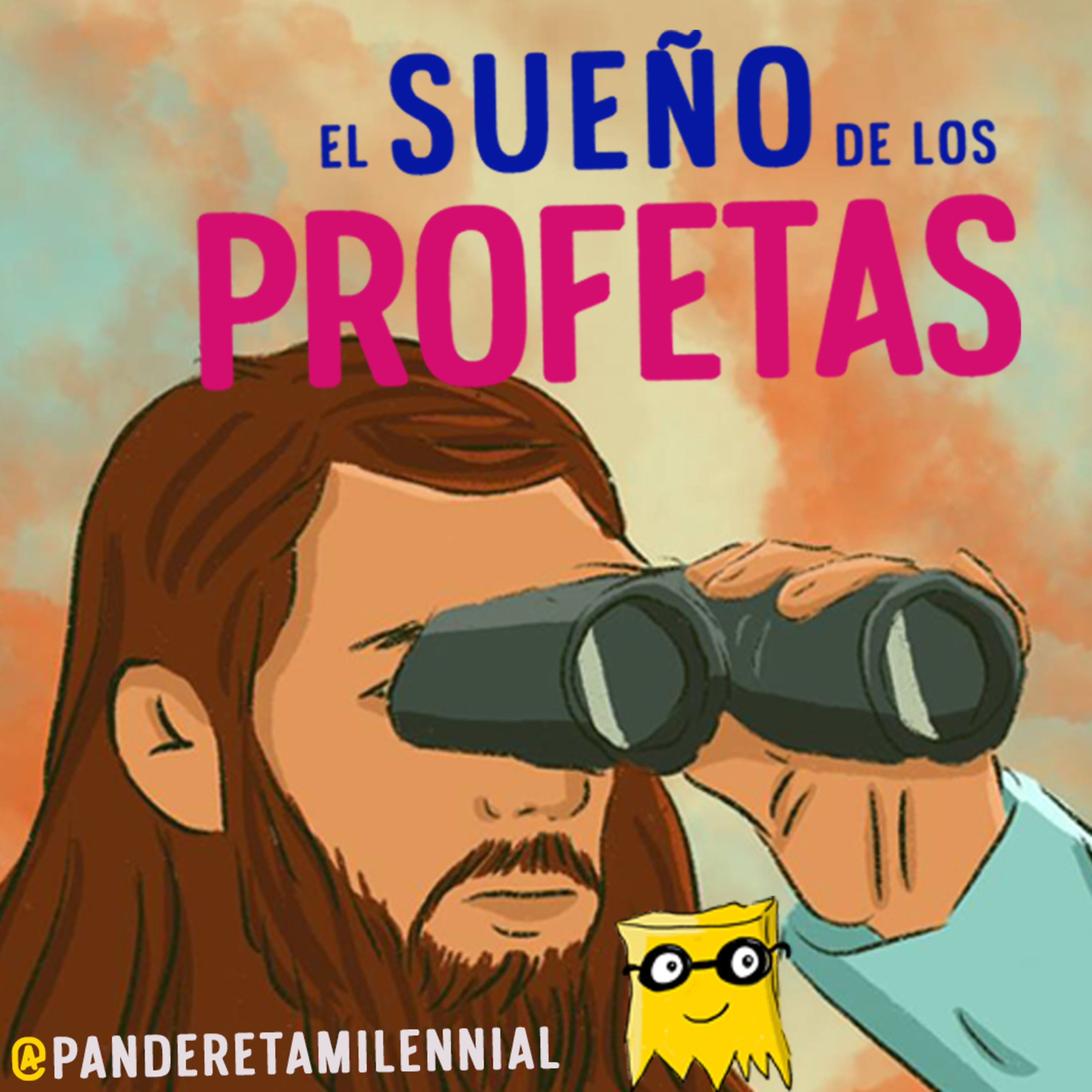 PANDERETA MILENNIAL