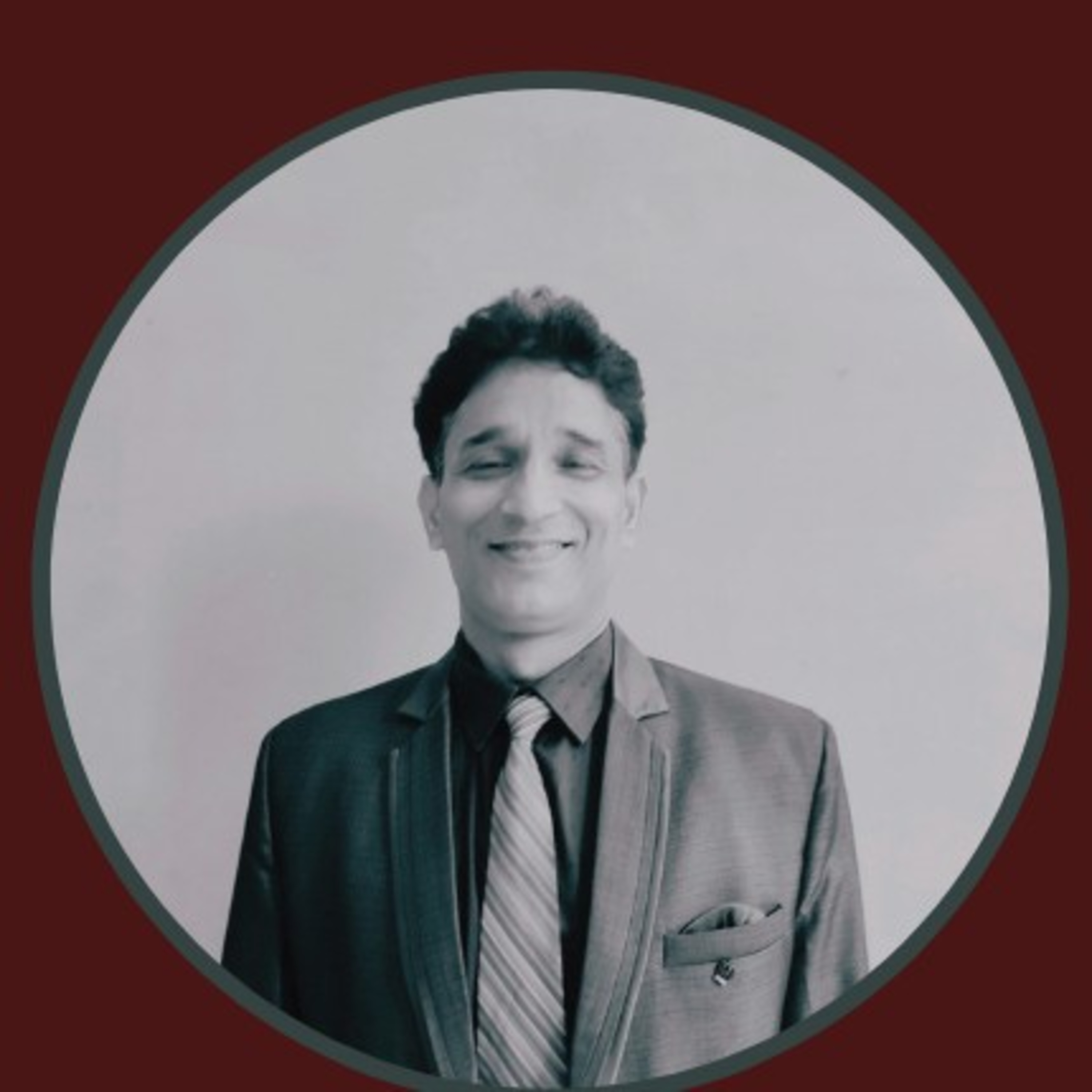 जीवन एक चुनाव है। episode artwork