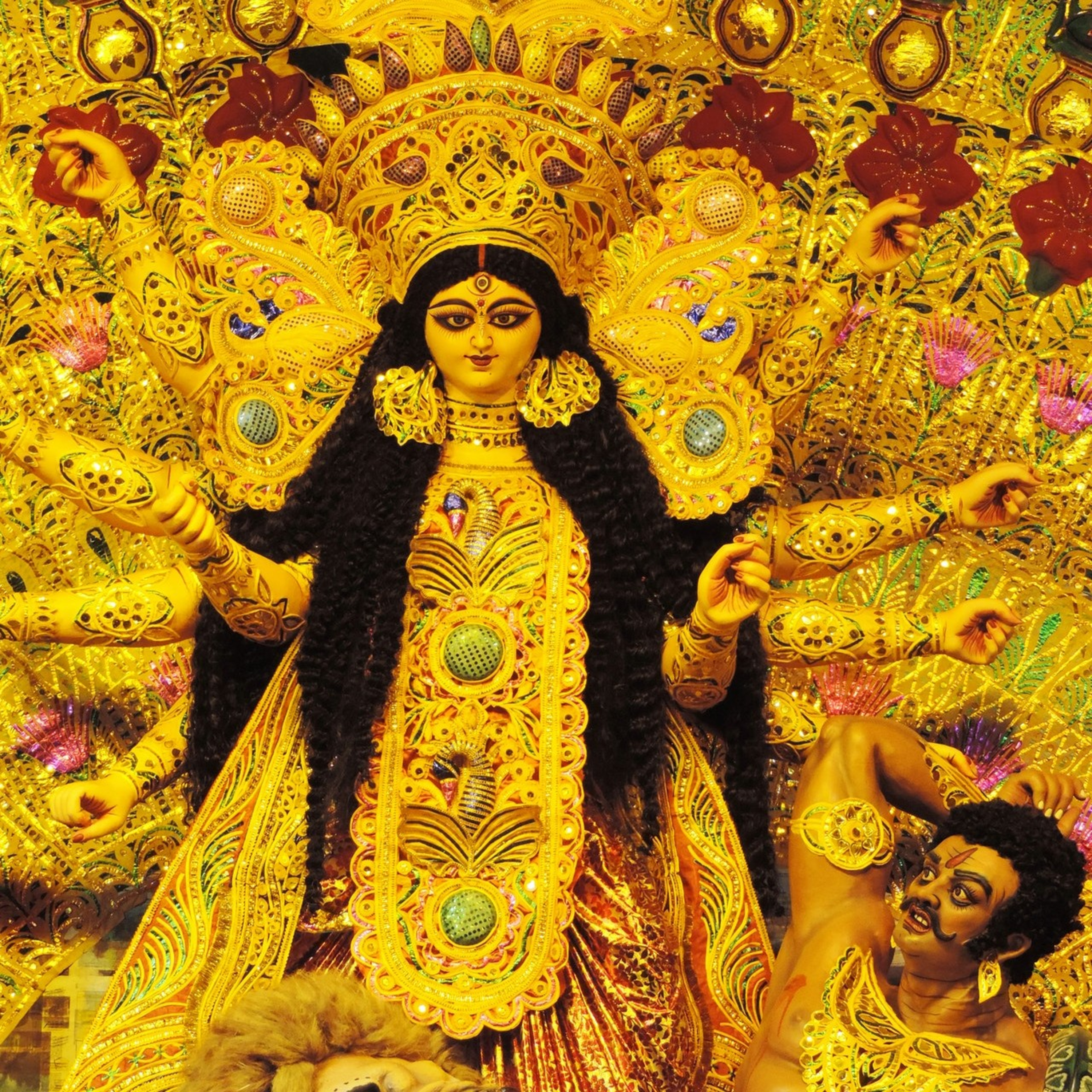आप इतने प्रकार से नवरात्रि व्रत कर सकते हैं। episode artwork