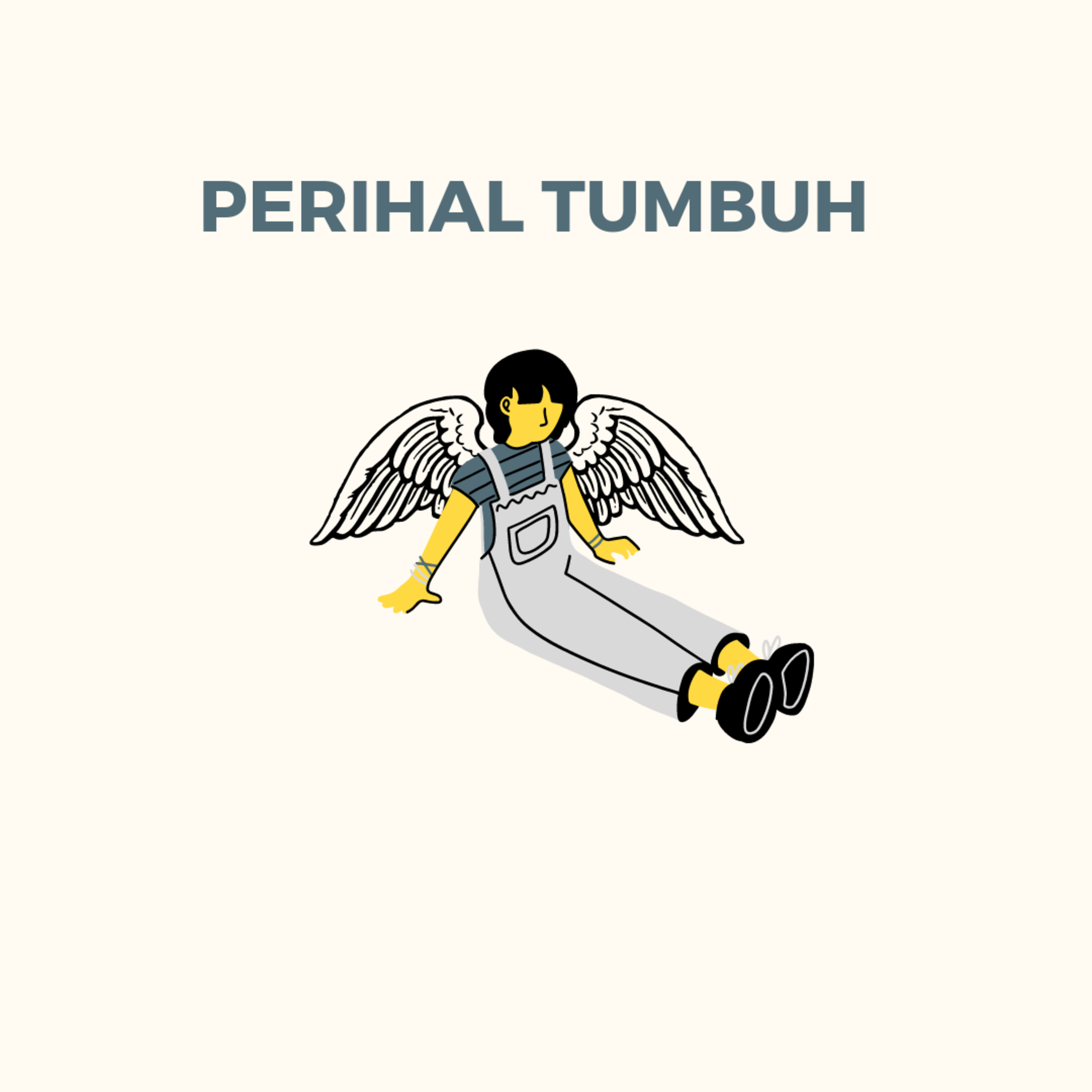 Pesan Mereka