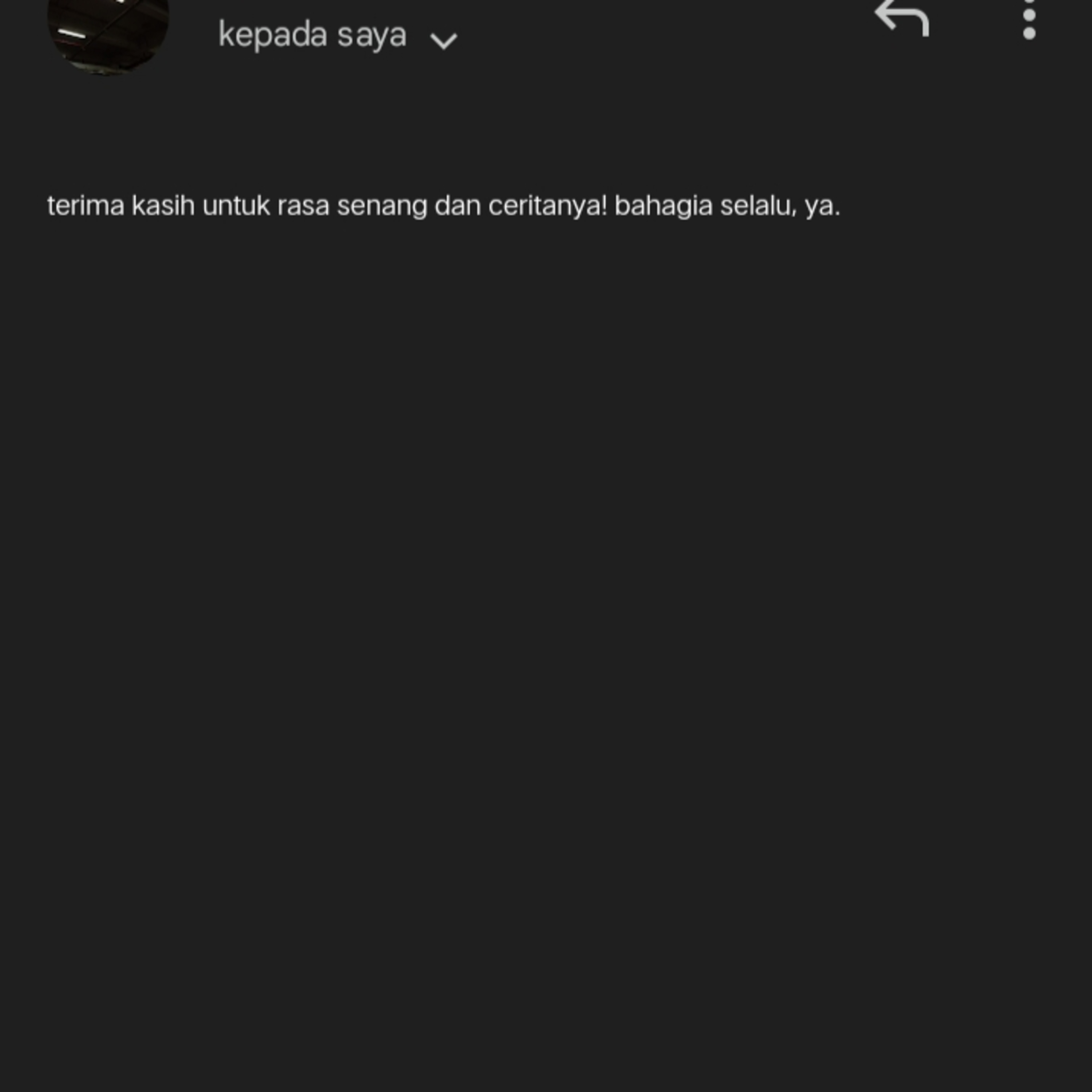 Pesan Mereka