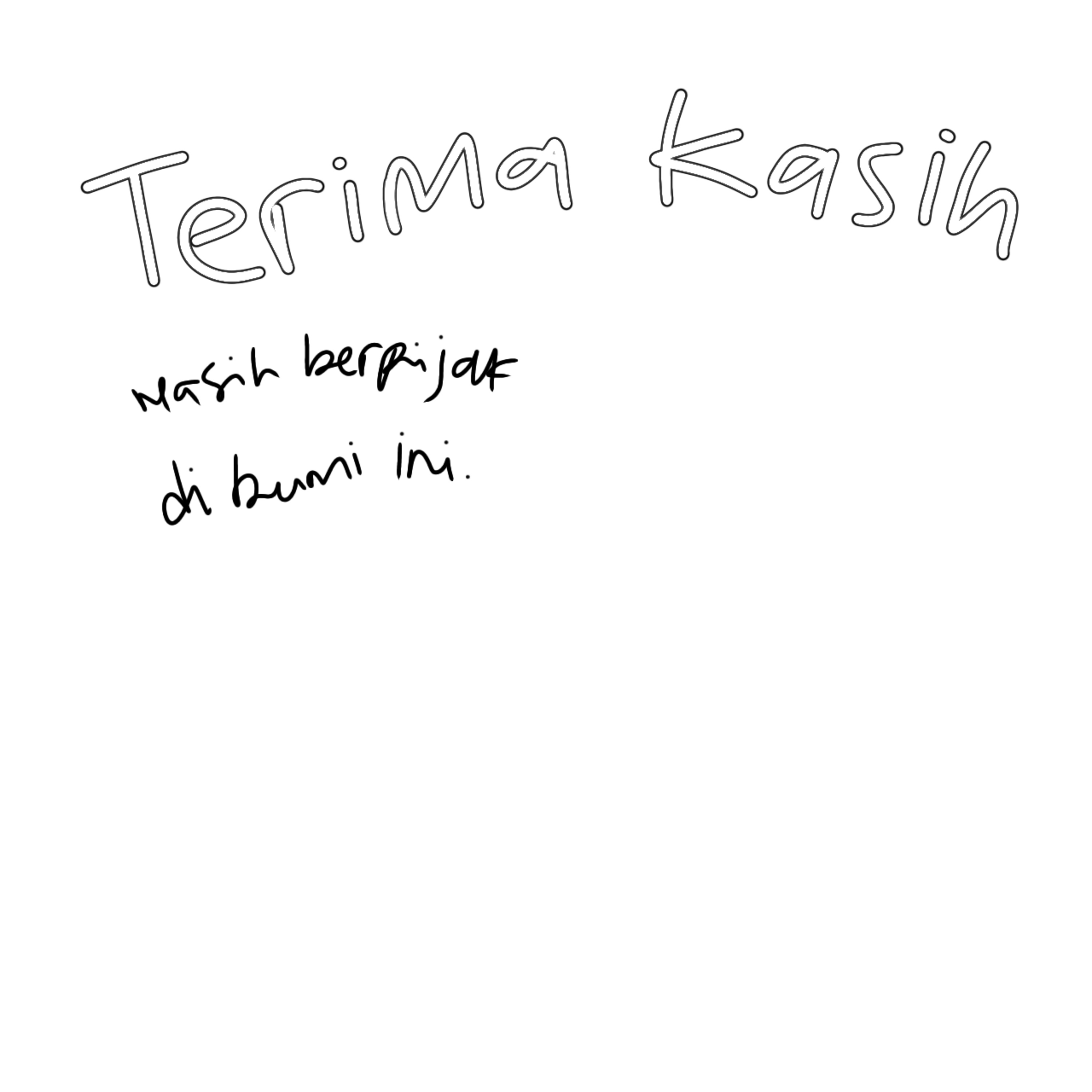 Pesan Mereka