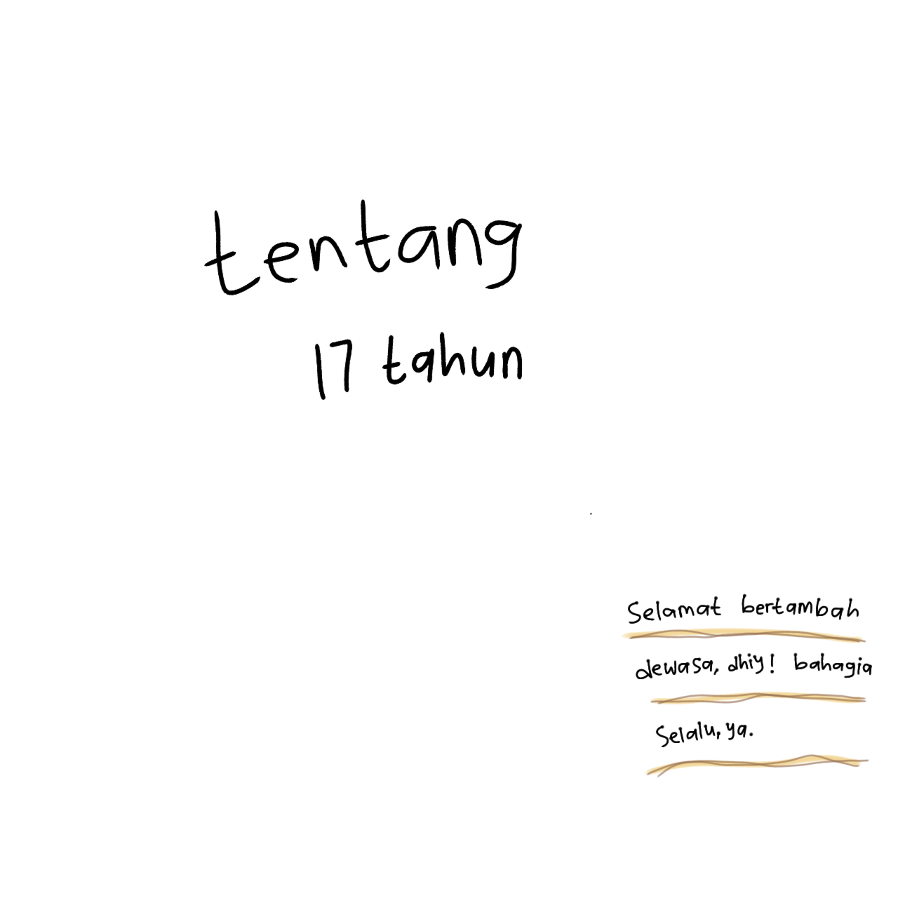 Pesan Mereka