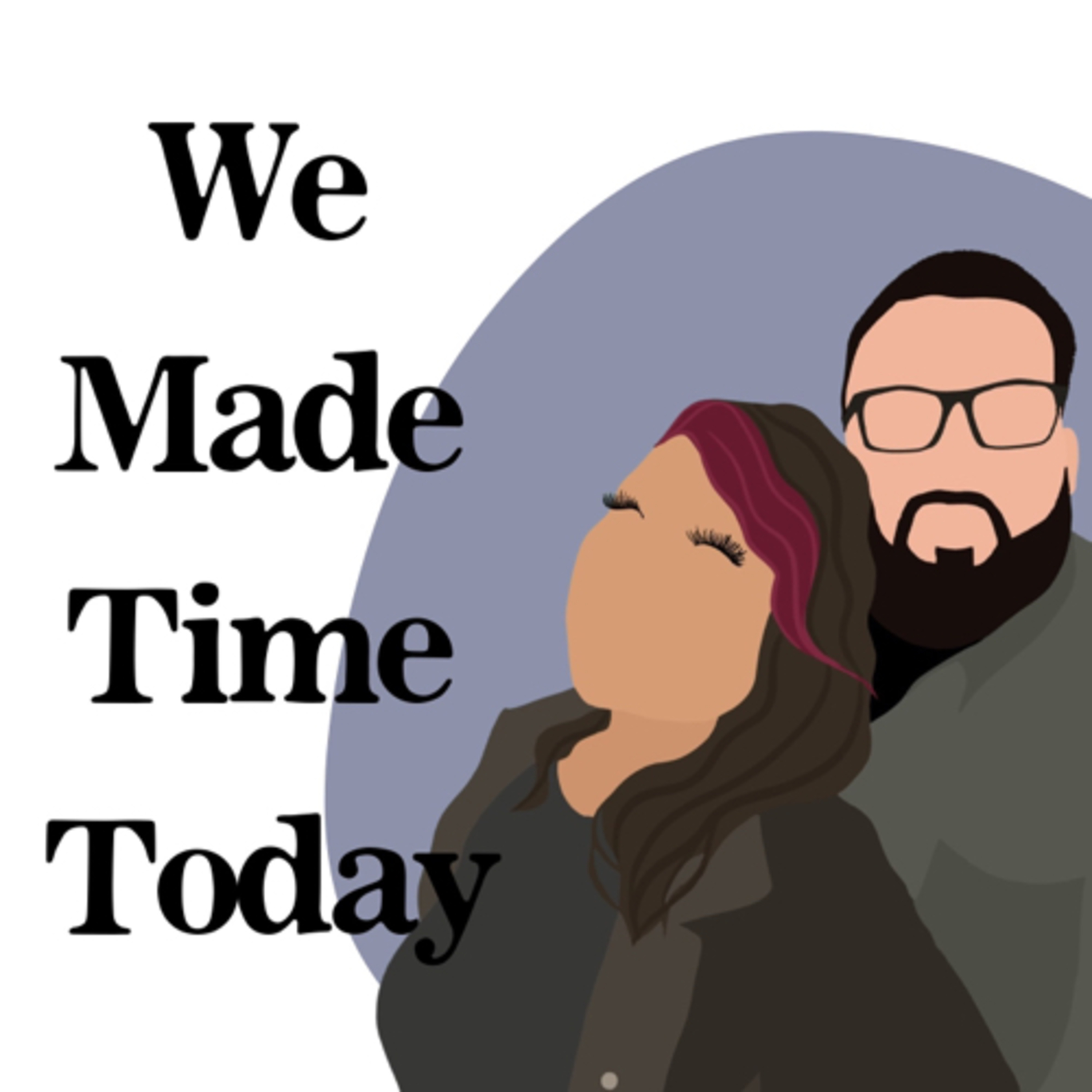 Episode 1: Welcome To Our Podcast episode artwork