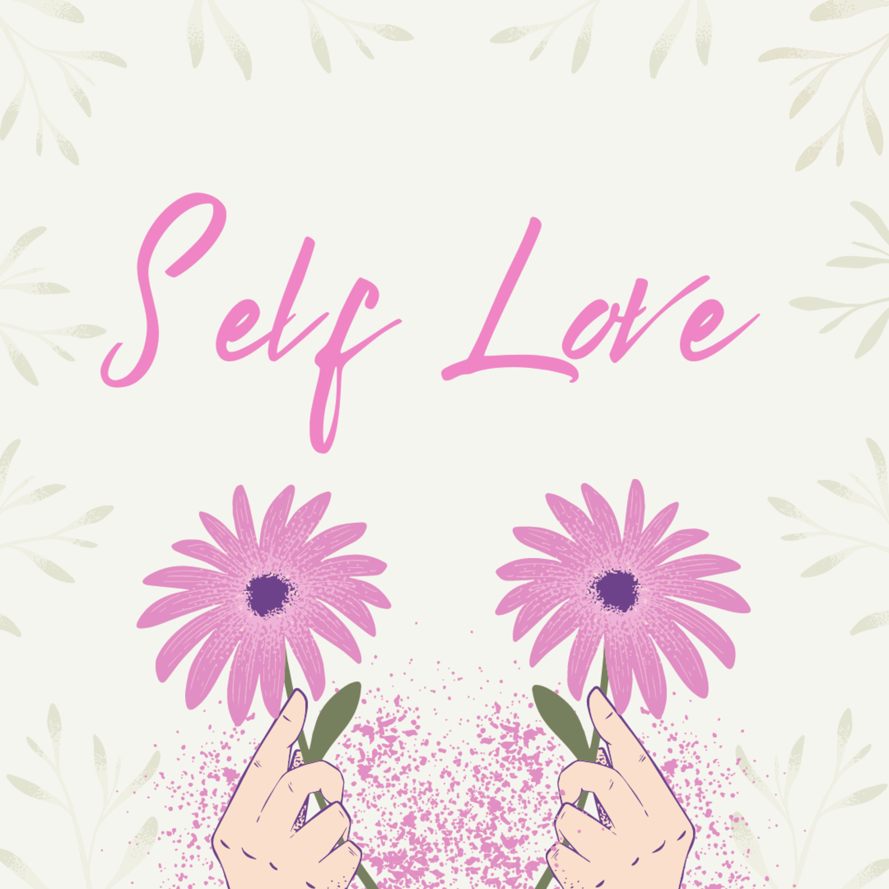 Self Love episode artwork