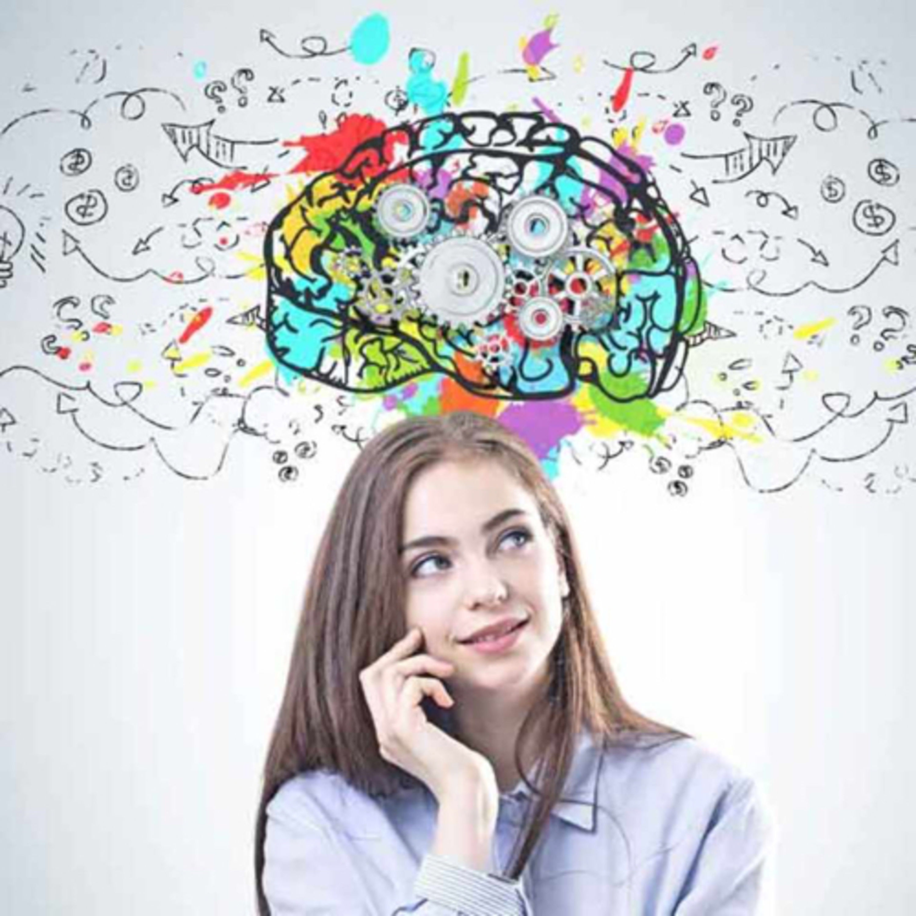 کاور تفکر هوشمند ۳