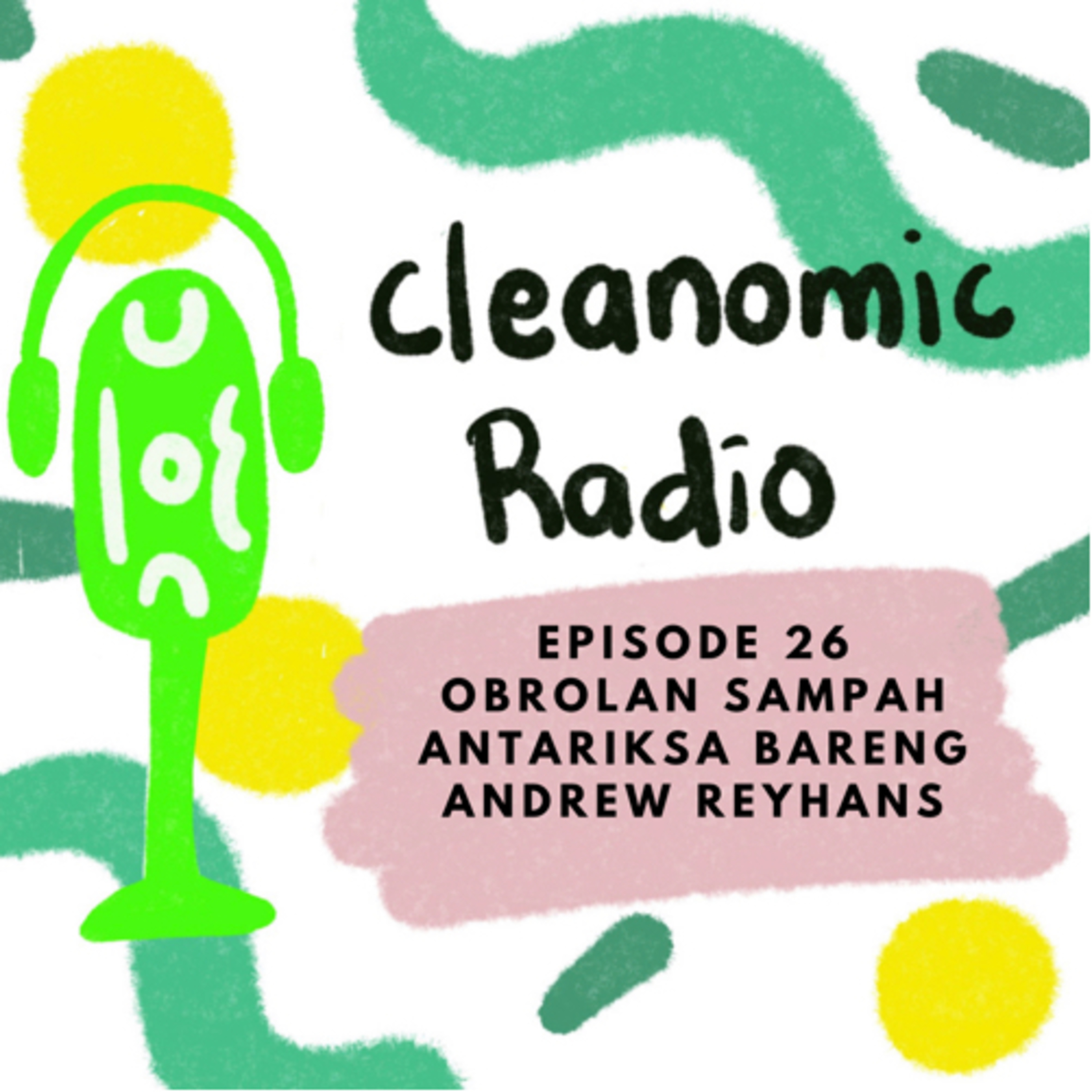 Cleanomic Radio