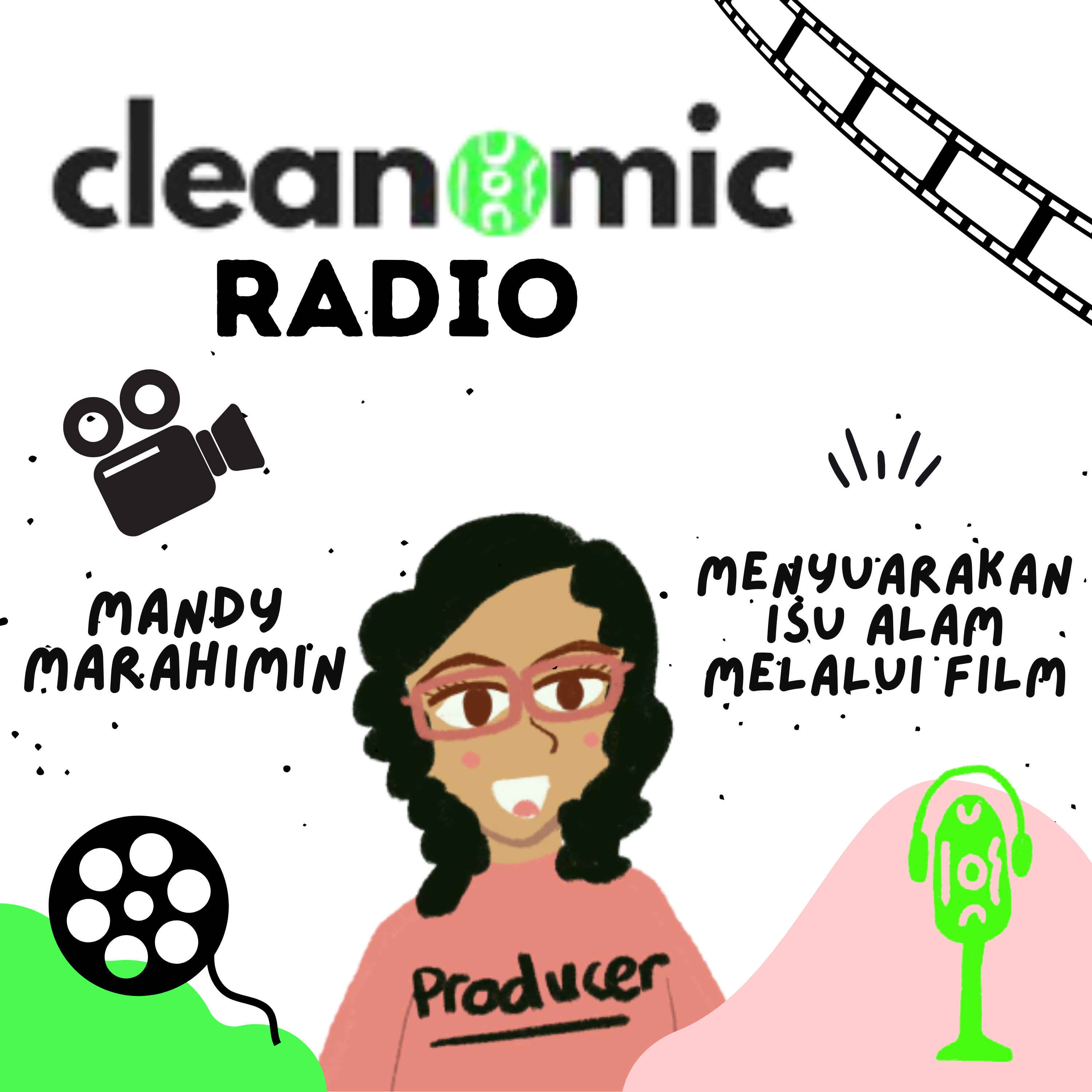 Cleanomic Radio