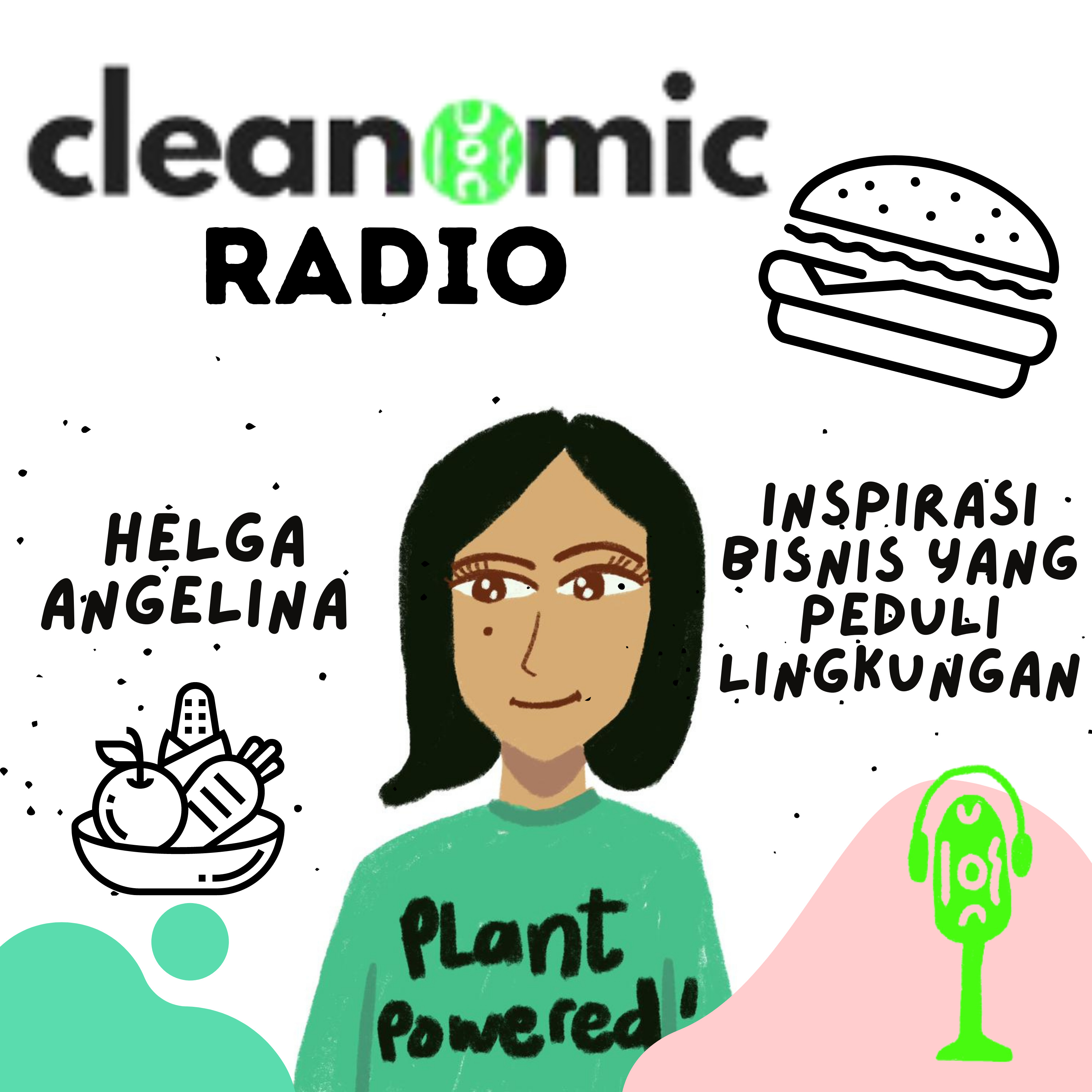 Cleanomic Radio