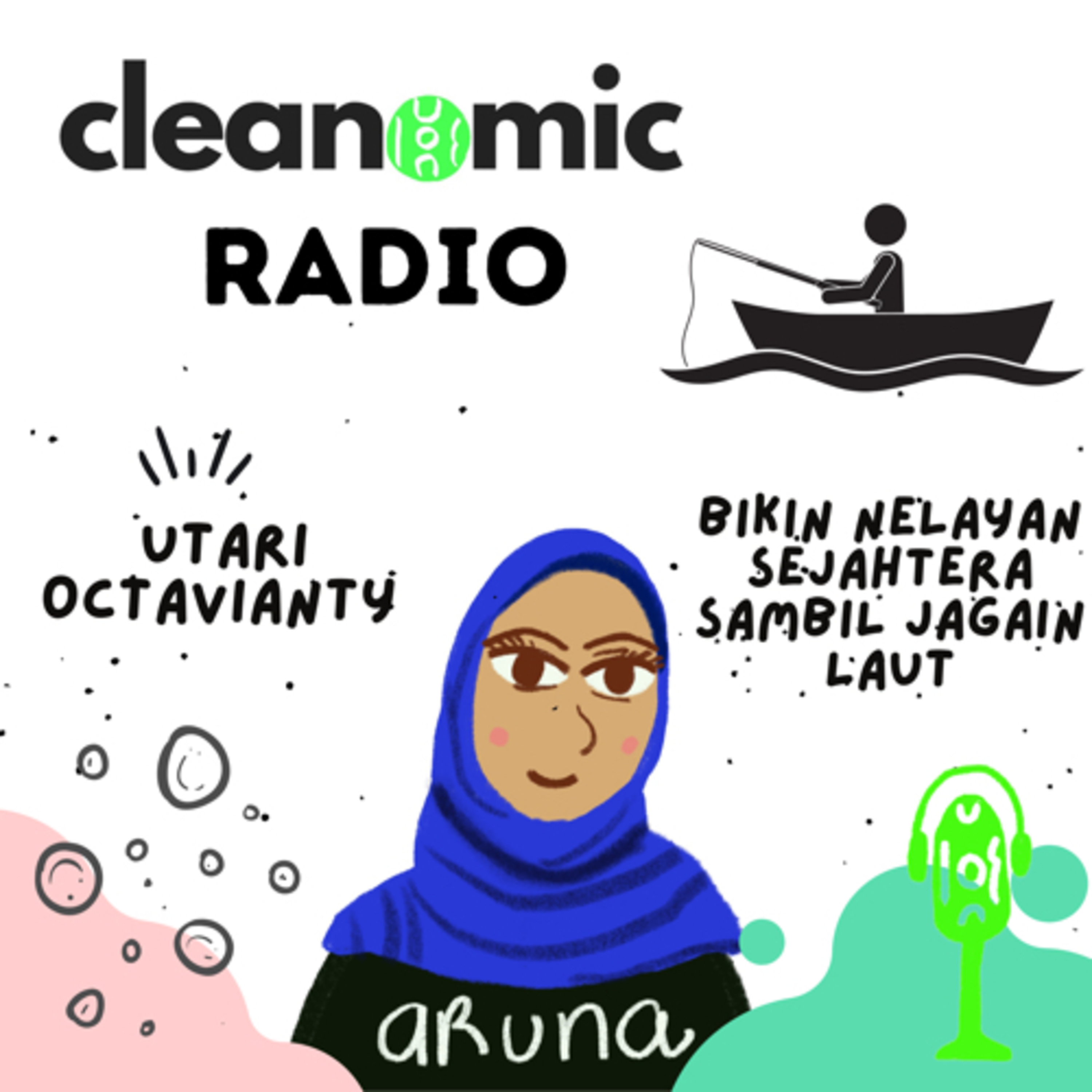 Cleanomic Radio