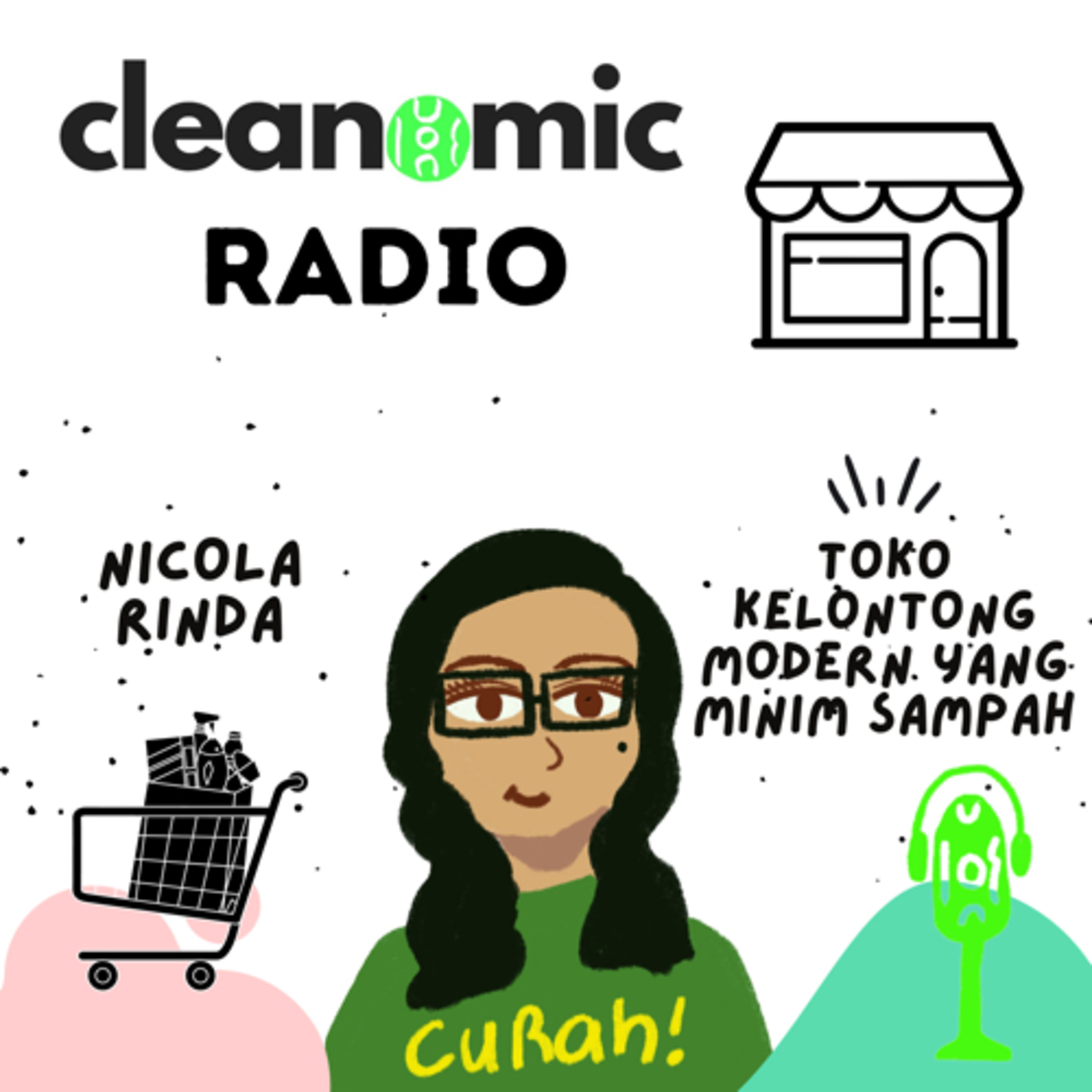 Cleanomic Radio