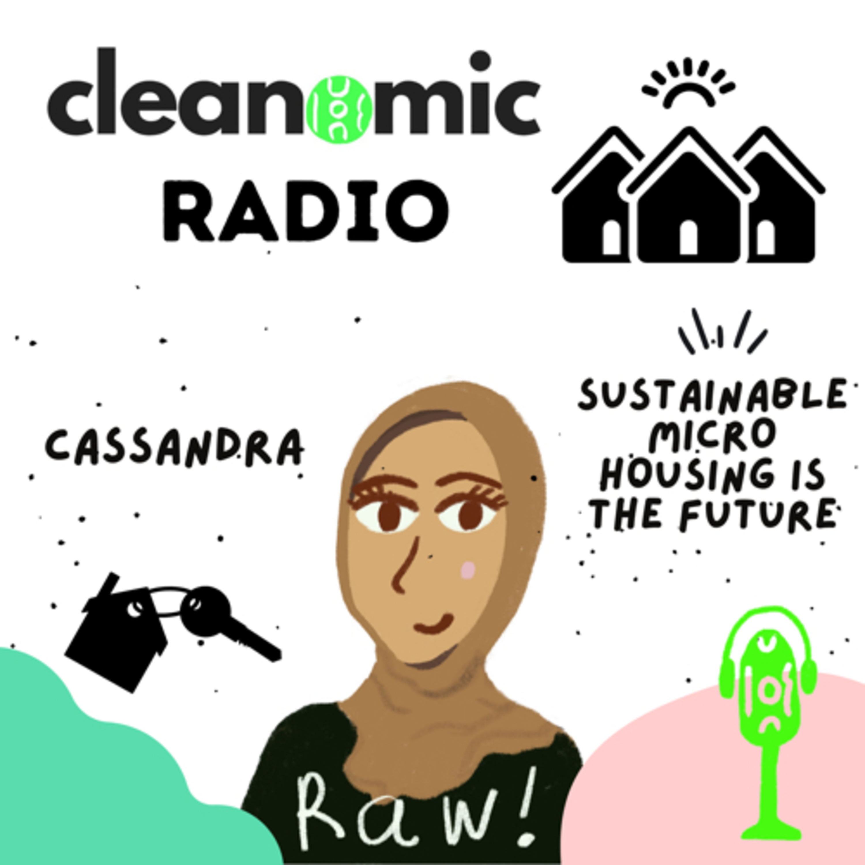 Cleanomic Radio
