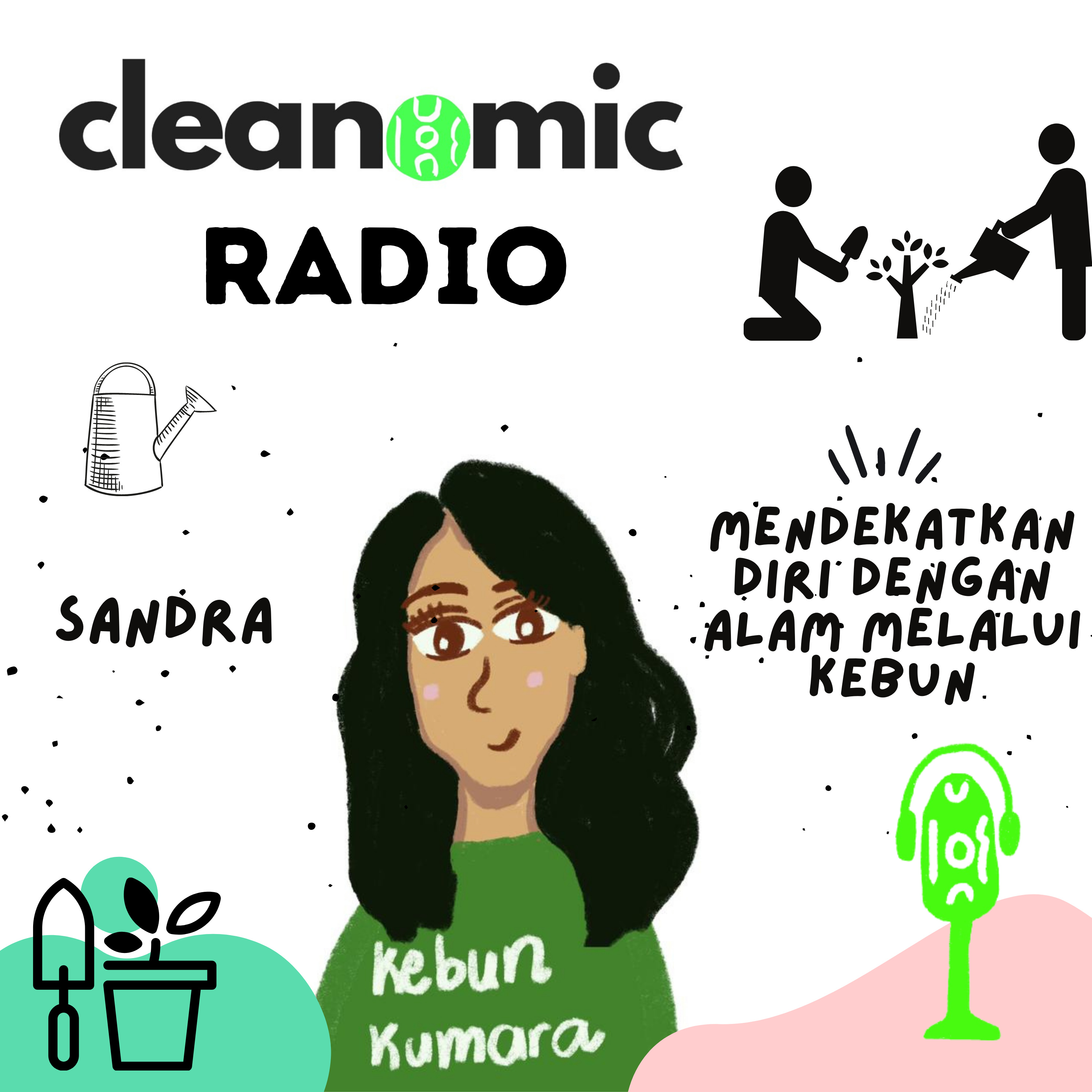 Cleanomic Radio