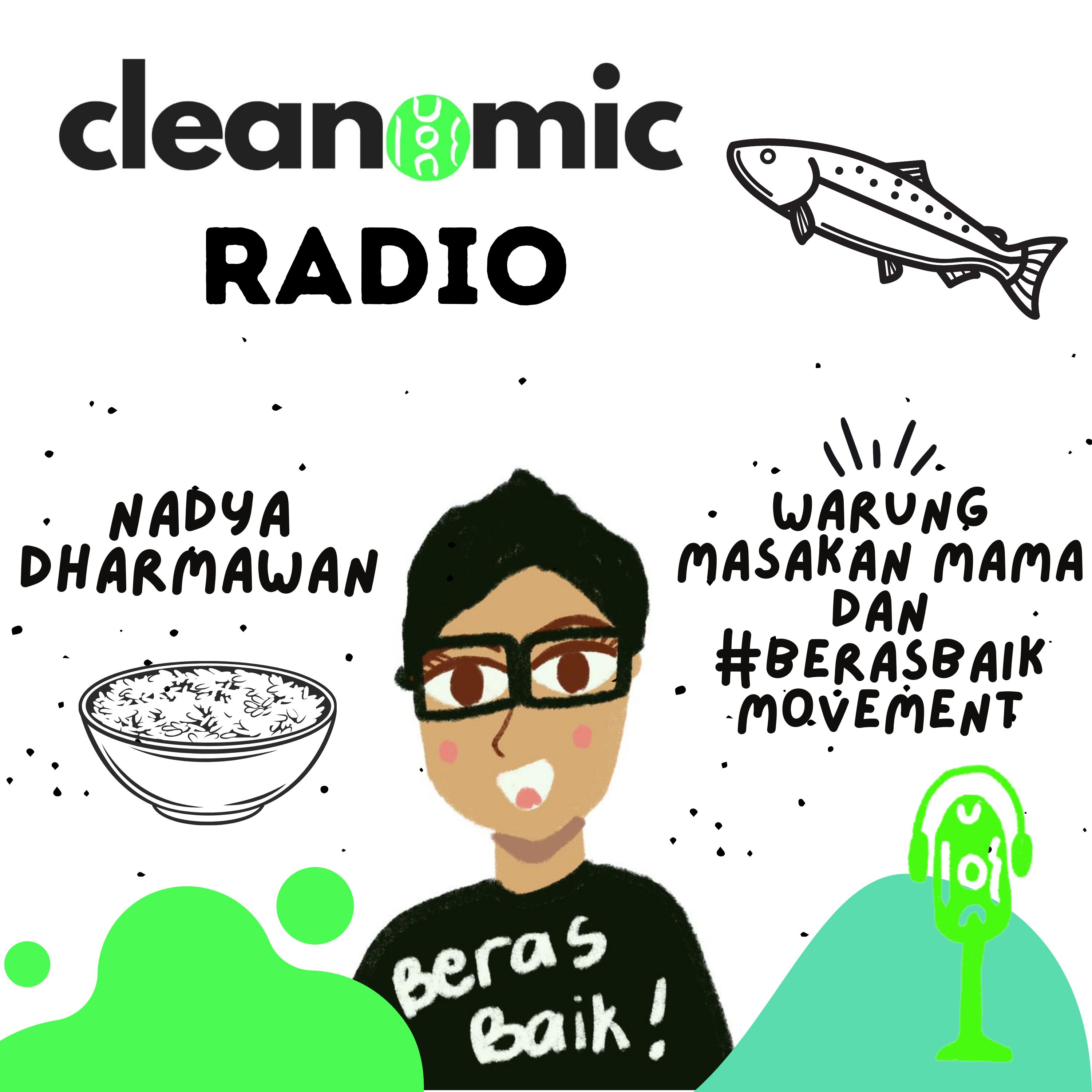 Cleanomic Radio