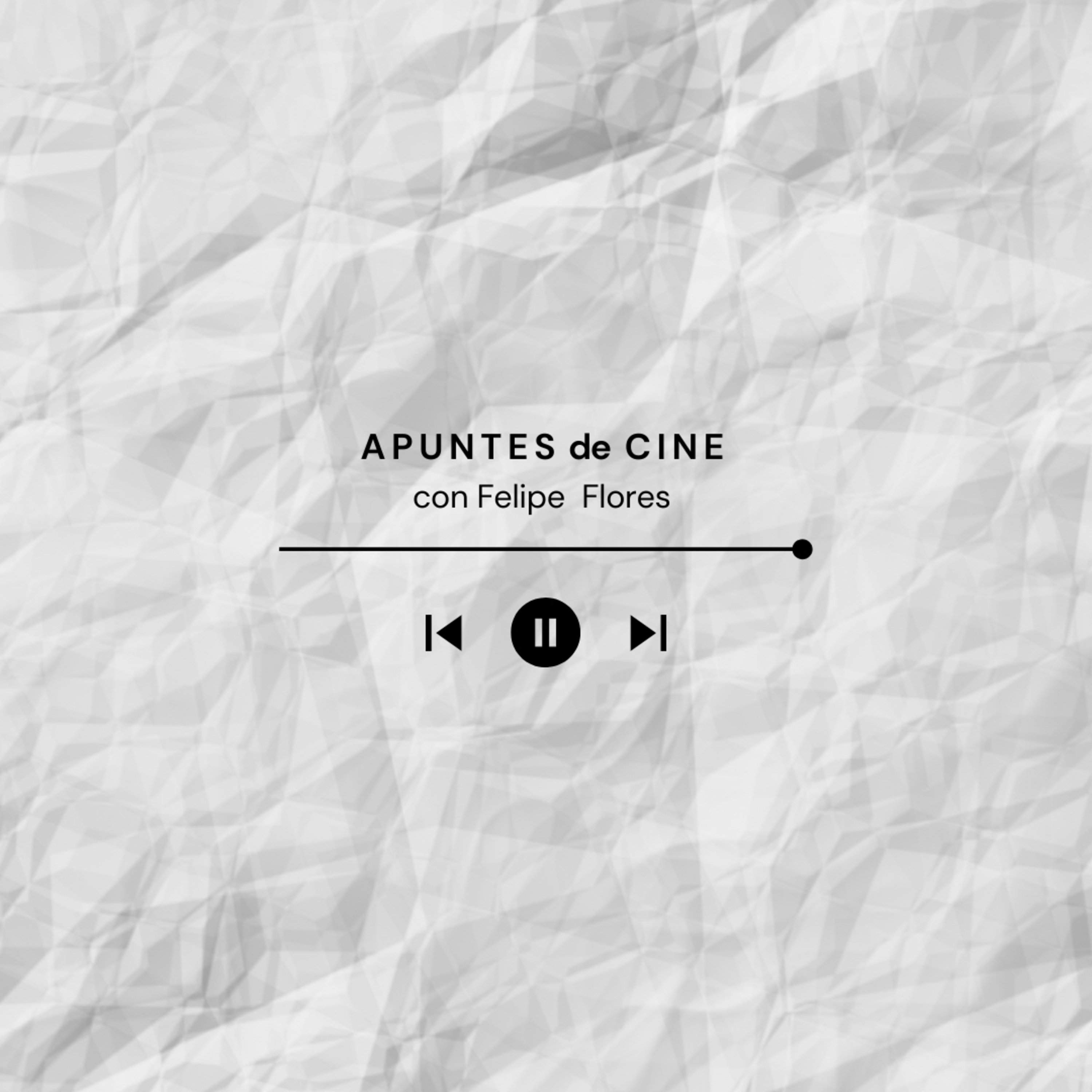 APUNTESdeCINE con Felipe Flores