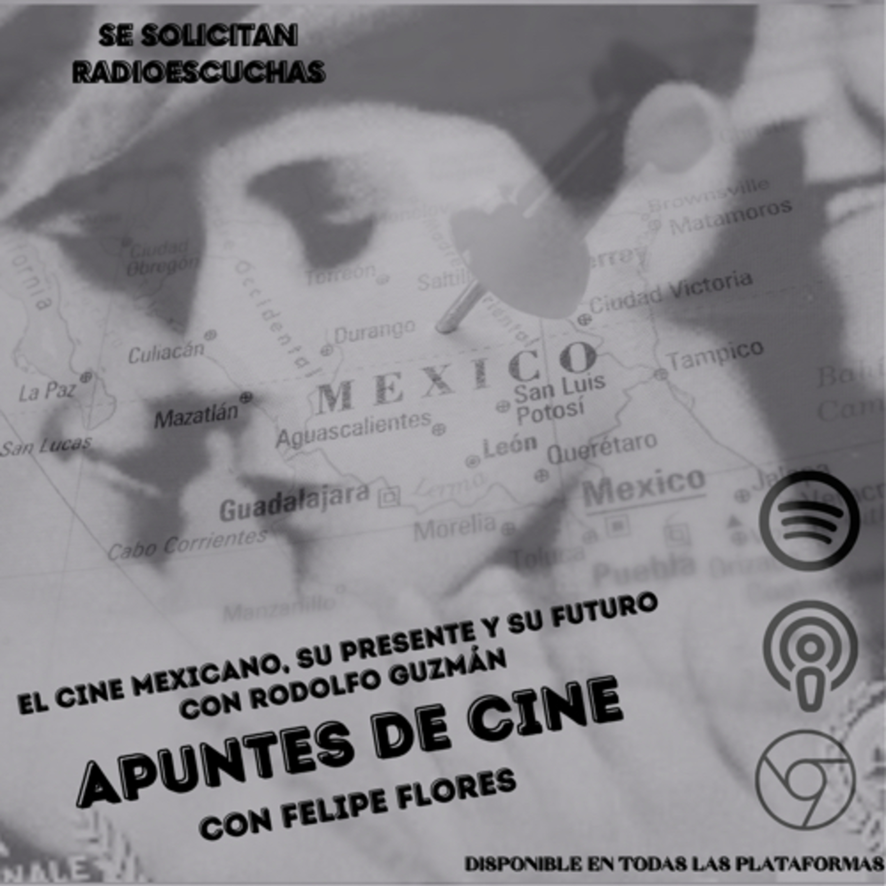 APUNTESdeCINE con Felipe Flores