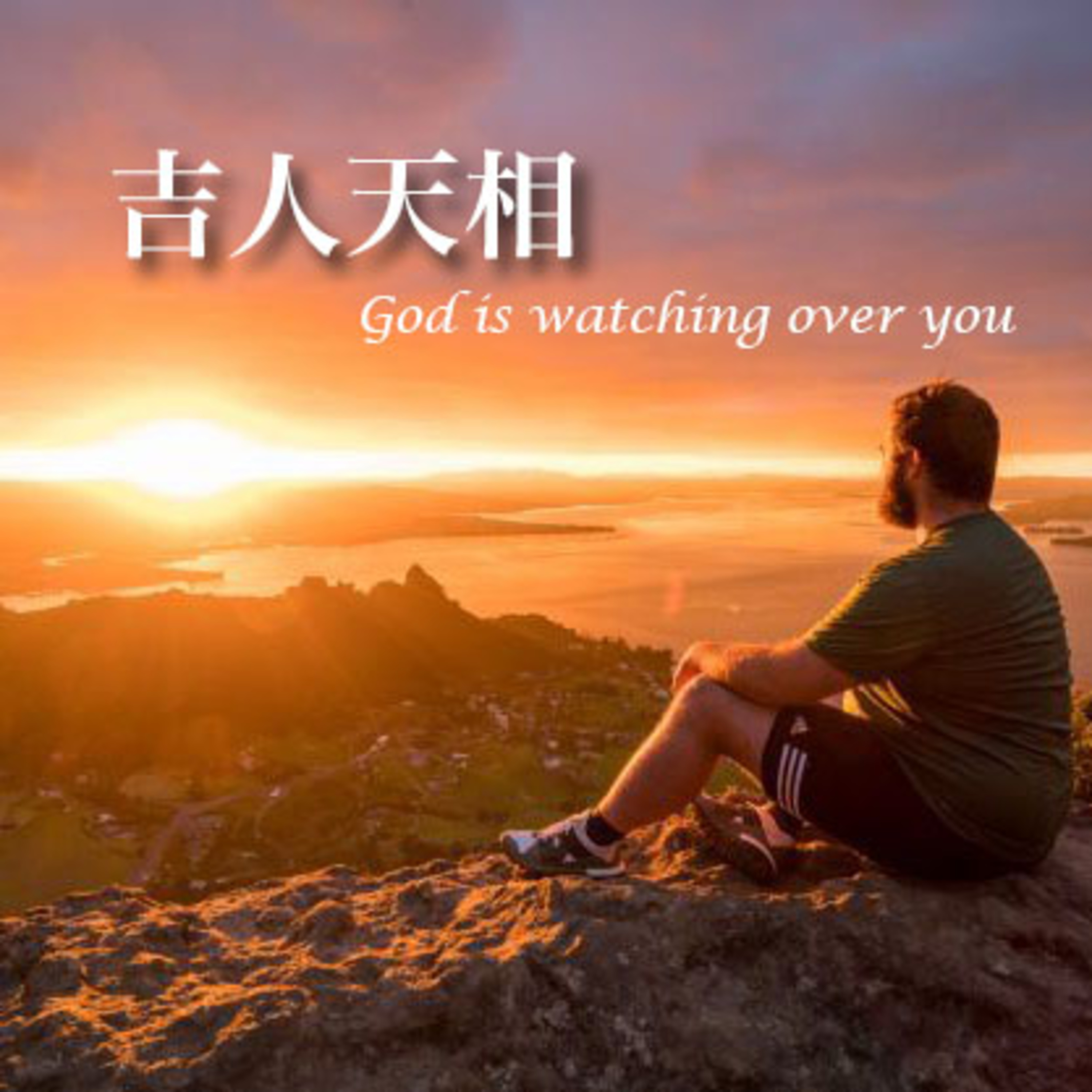 花園裡的光合進行曲