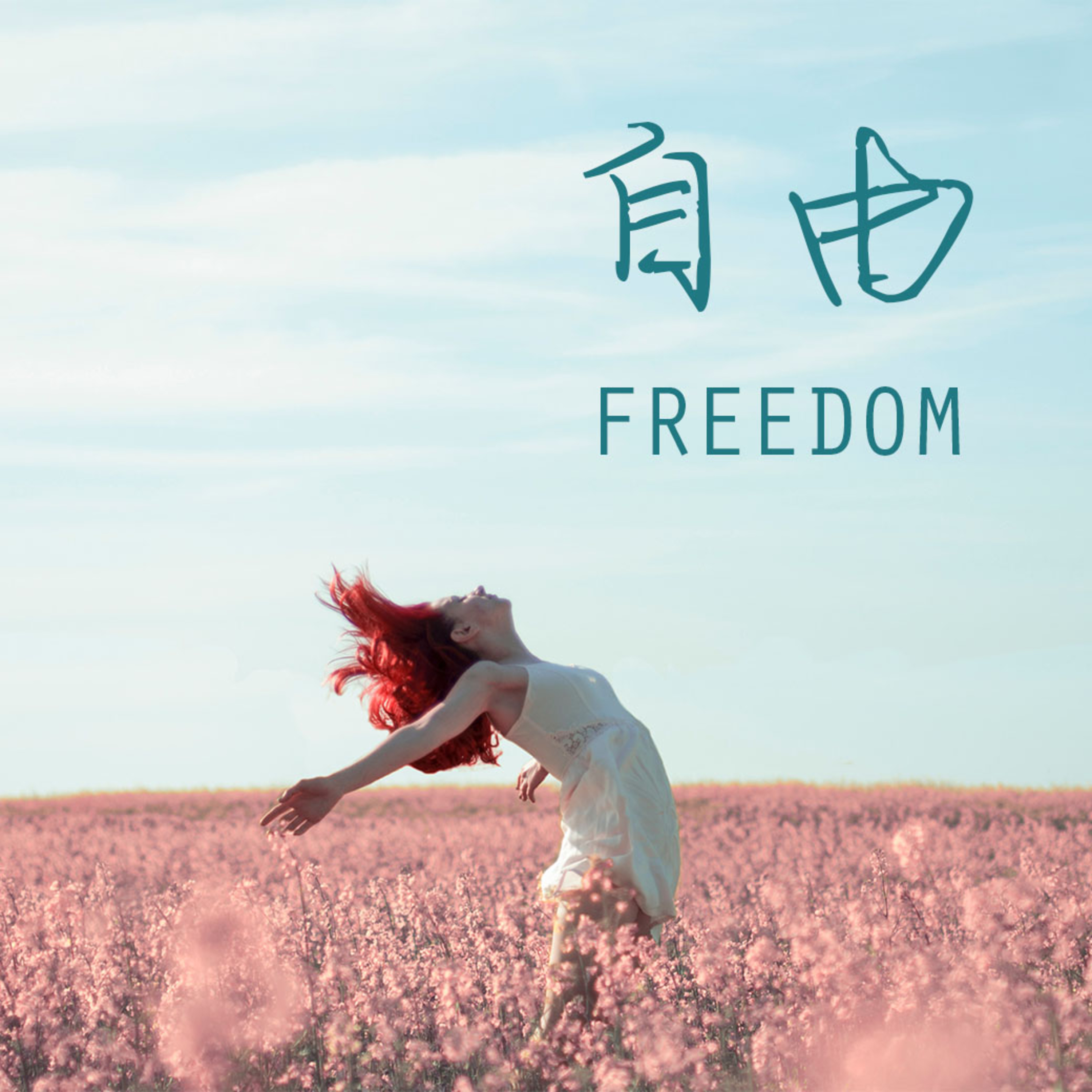 花園裡的光合進行曲