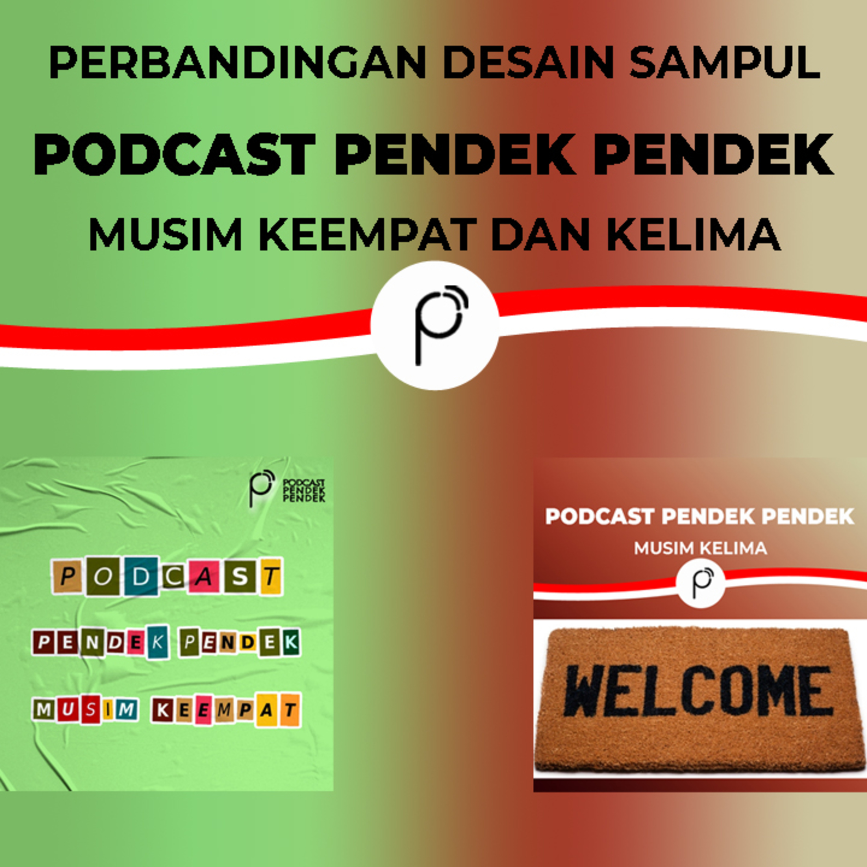 Podcast Pendek Pendek