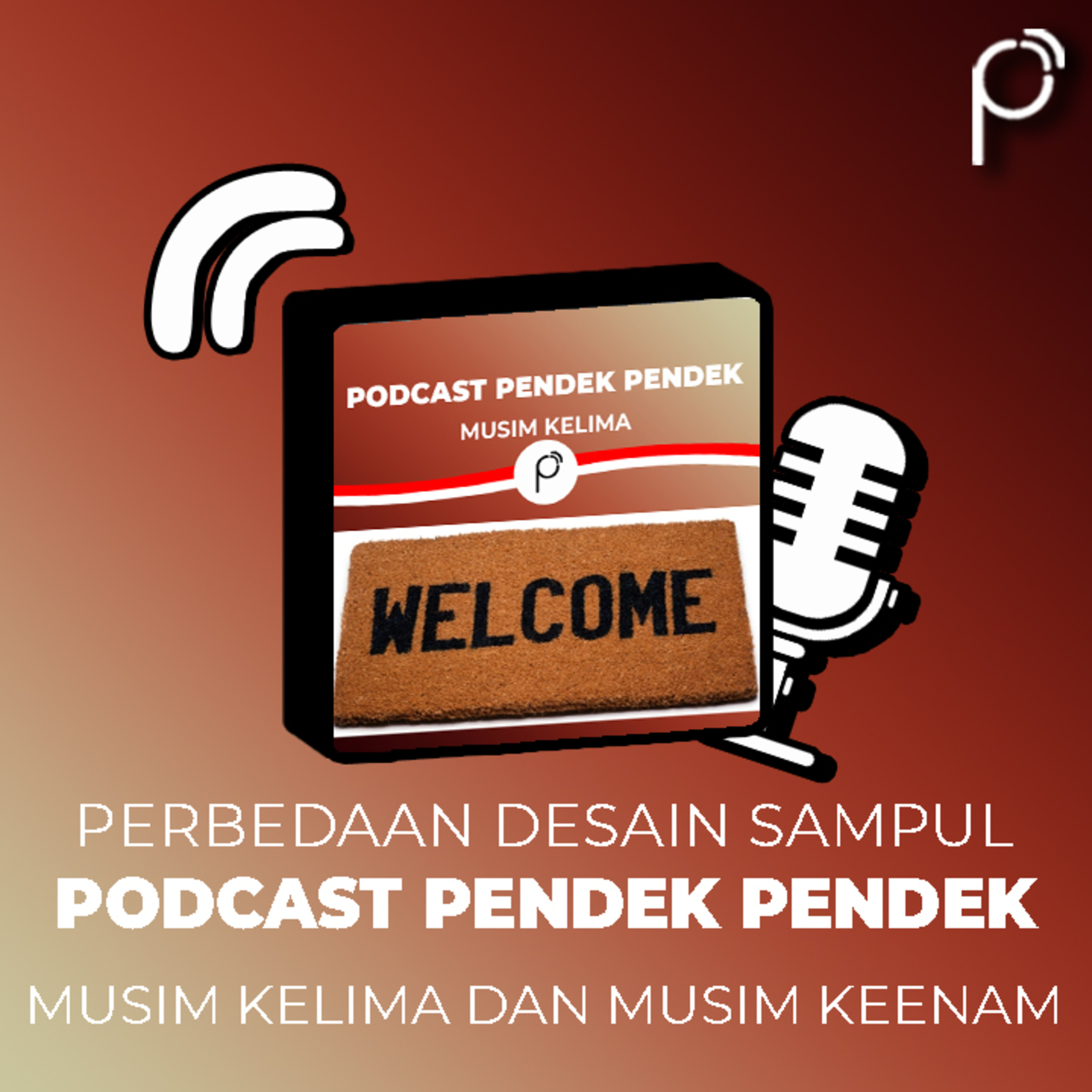 Podcast Pendek Pendek