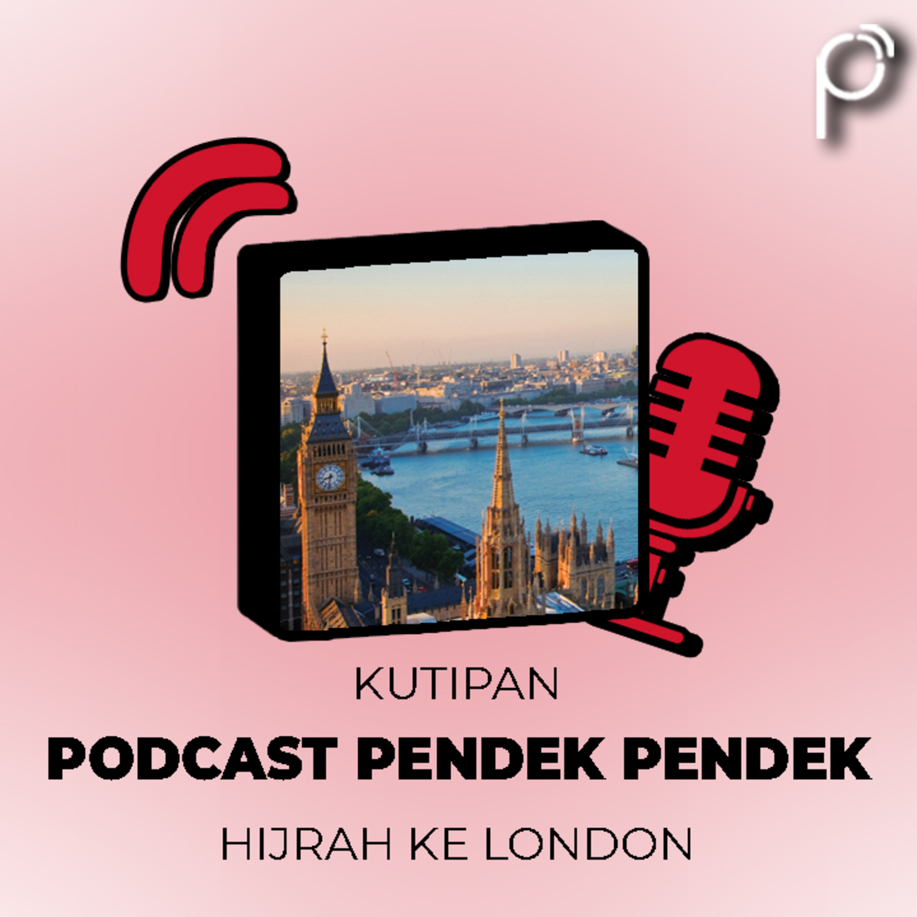 Podcast Pendek Pendek