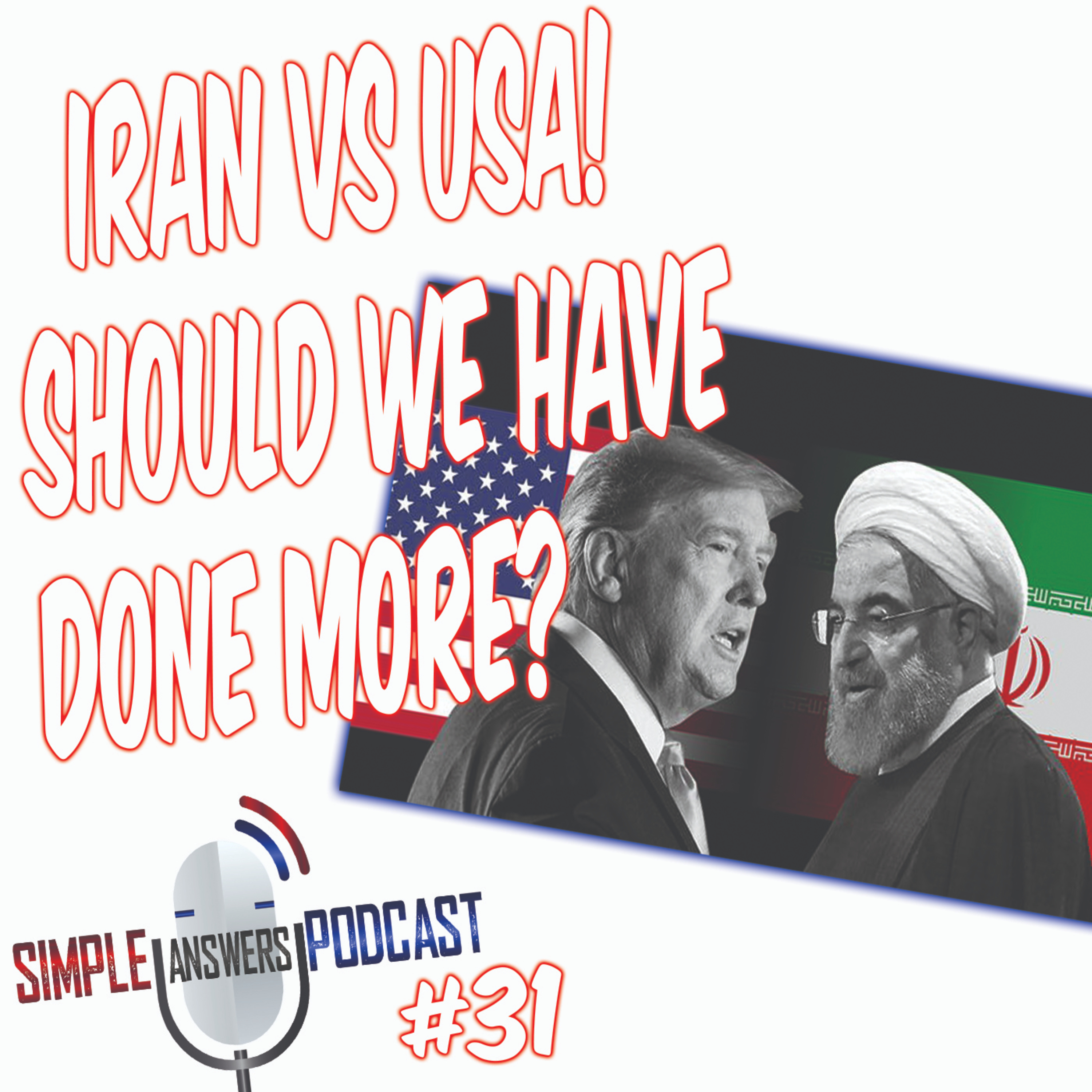 Simple Answers Podcast