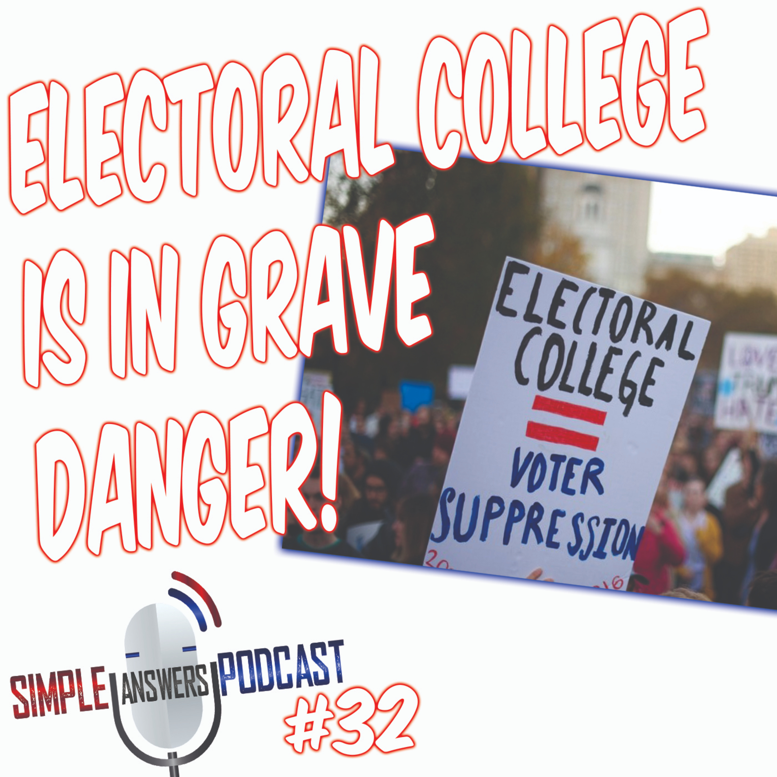 Simple Answers Podcast